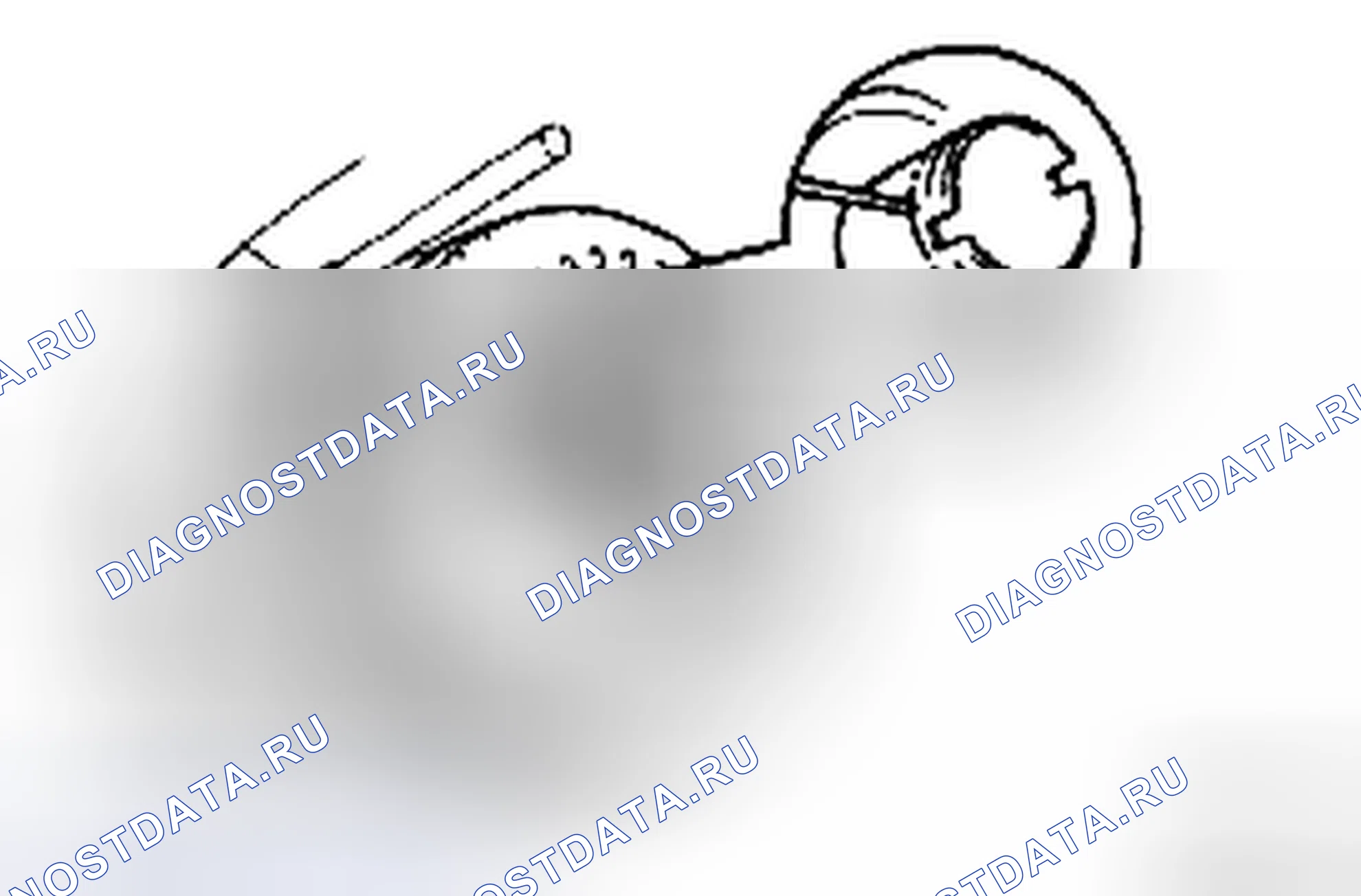 Рис. 240. Toyota Tacoma II
