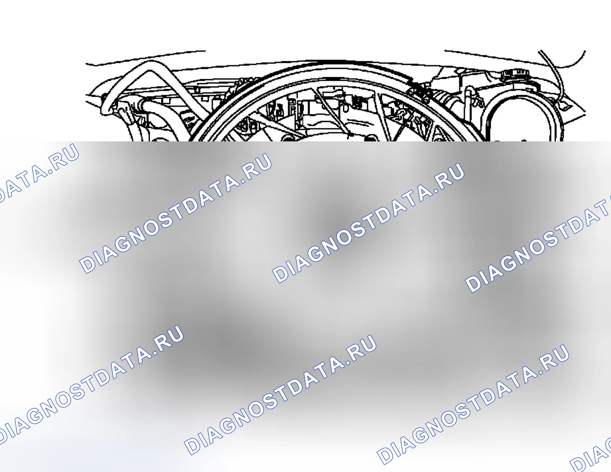 Рис. 2956. Ford Pickup F150 