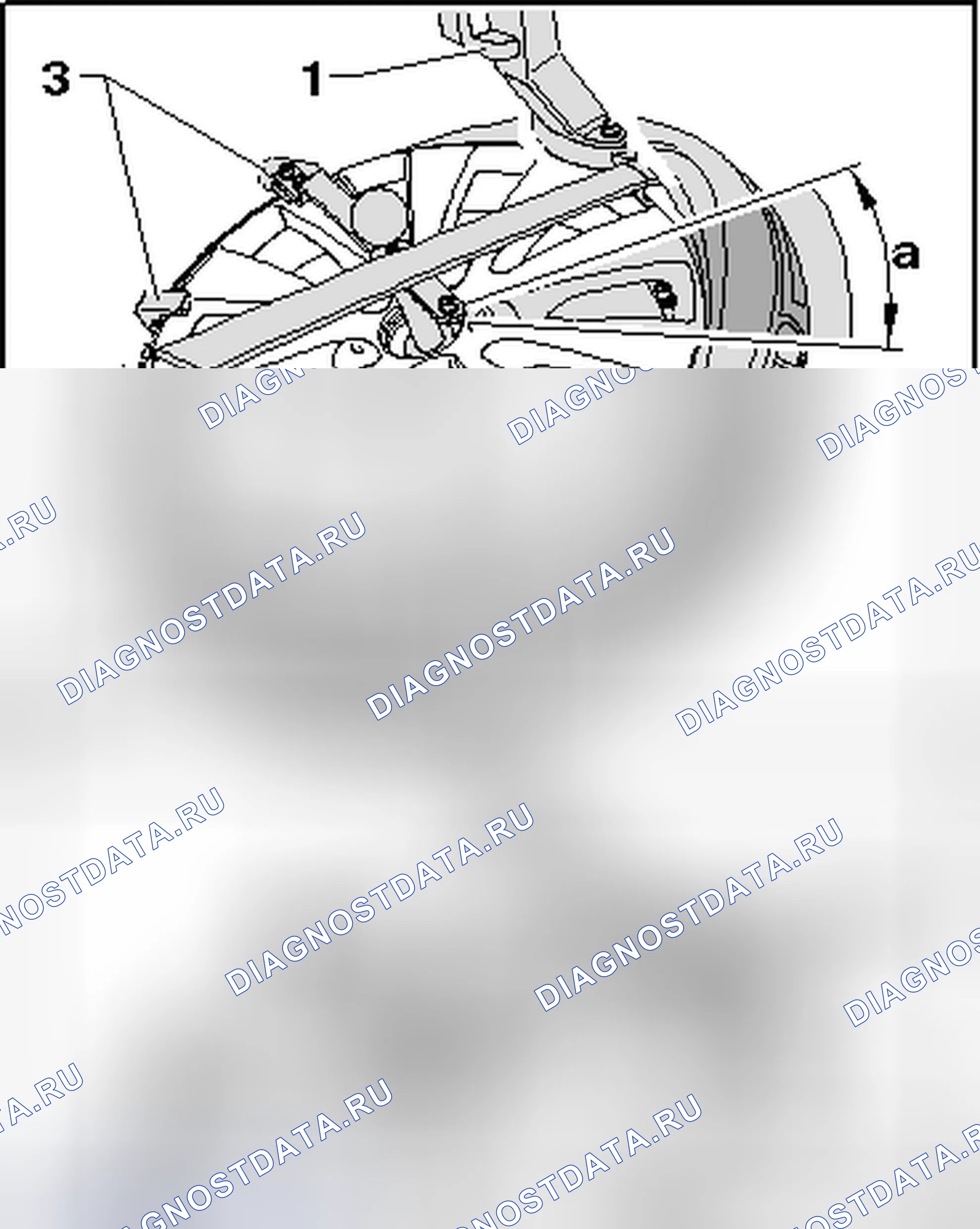 Рис. 40. Volkswagen Golf Mk7