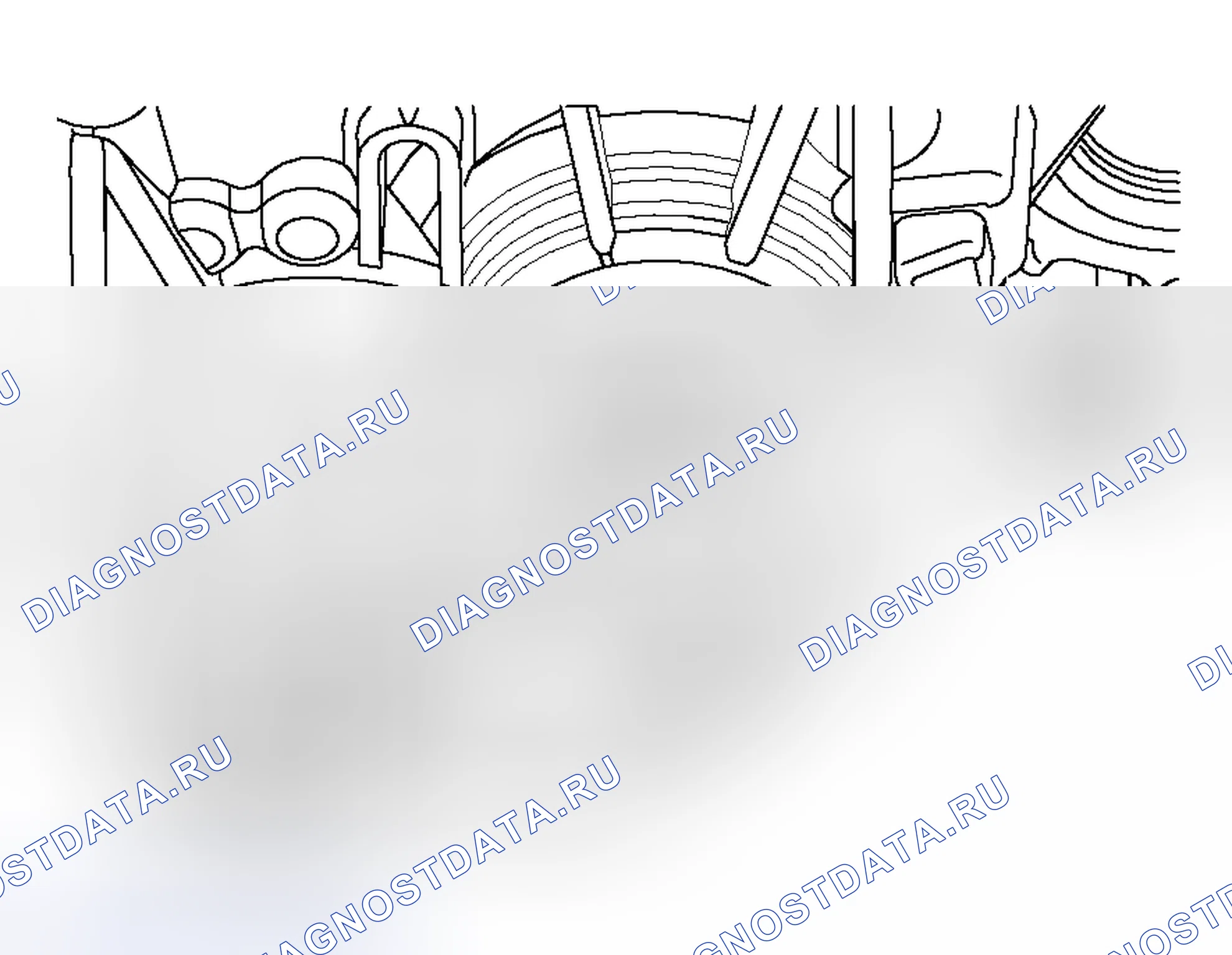 Рис. 323. Honda Fit Aria I