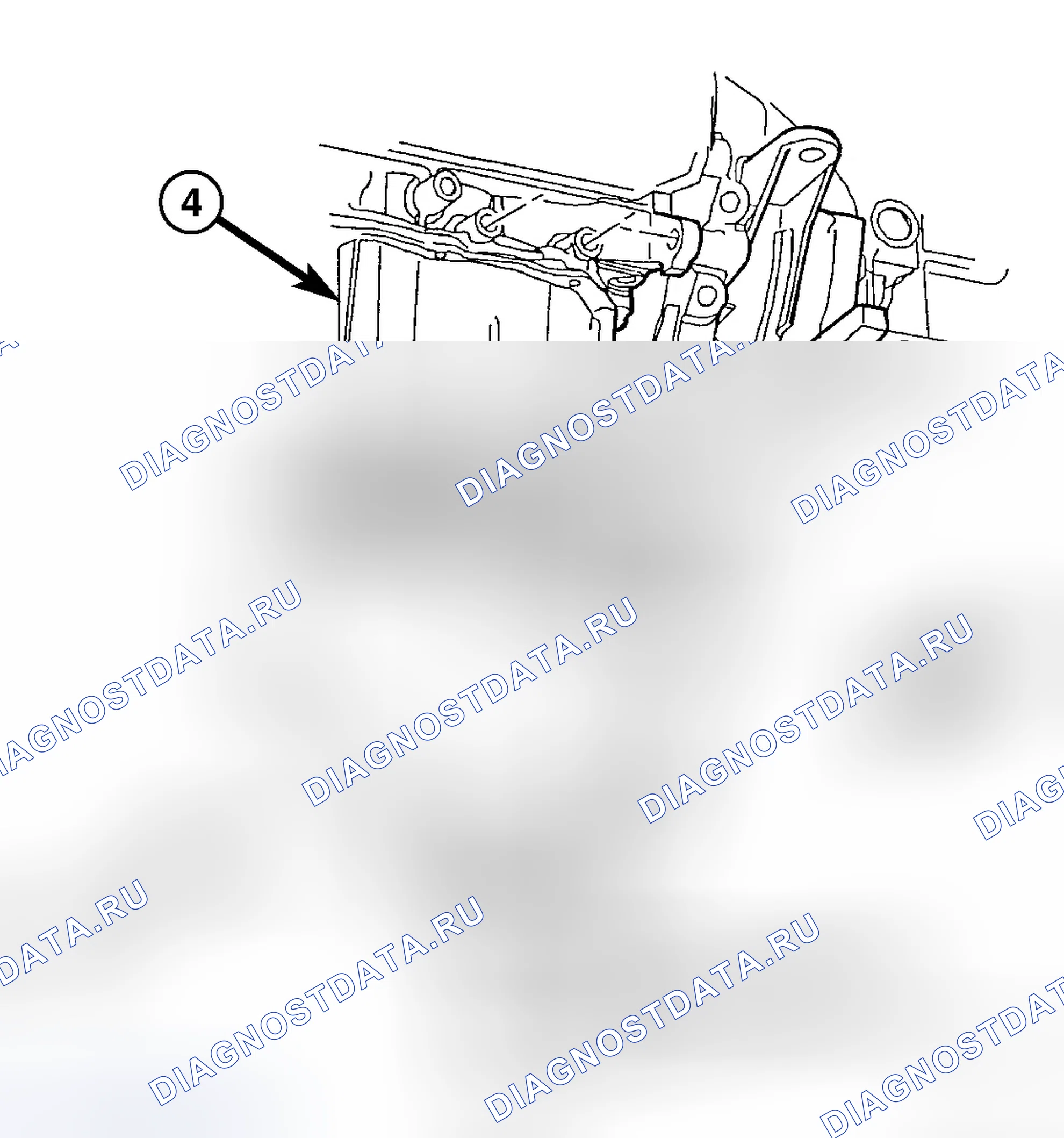 Рис. 77. Dodge Caravan IV