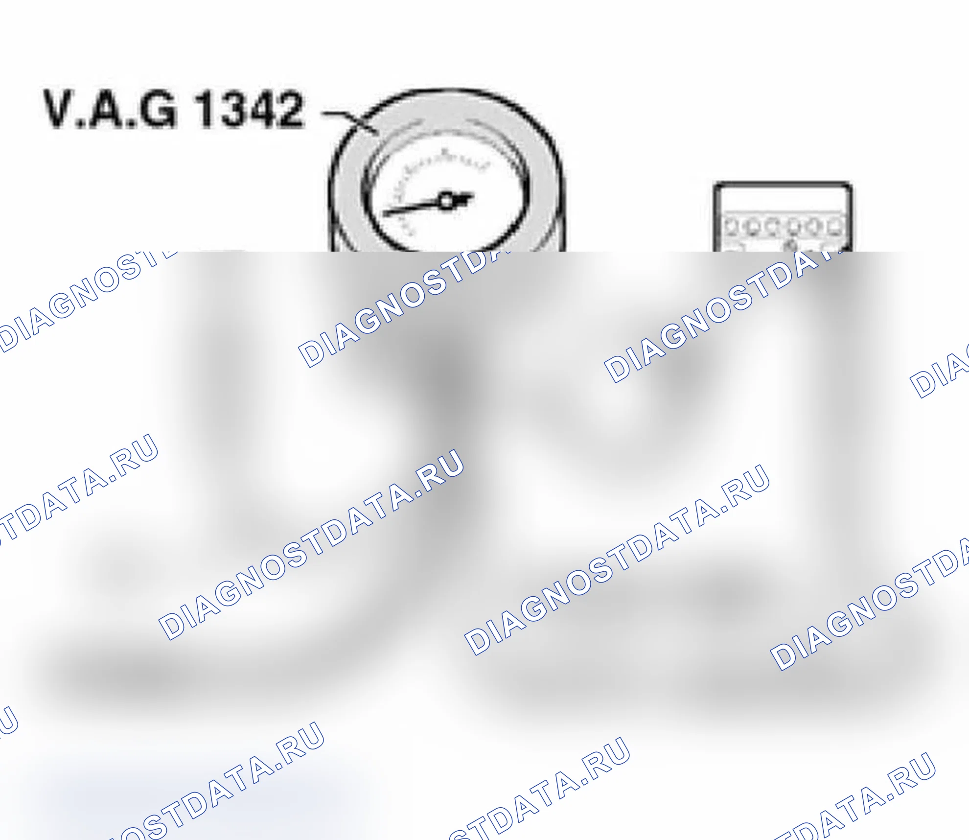 Рис. 509. Audi A6 C5 рестайлинг
