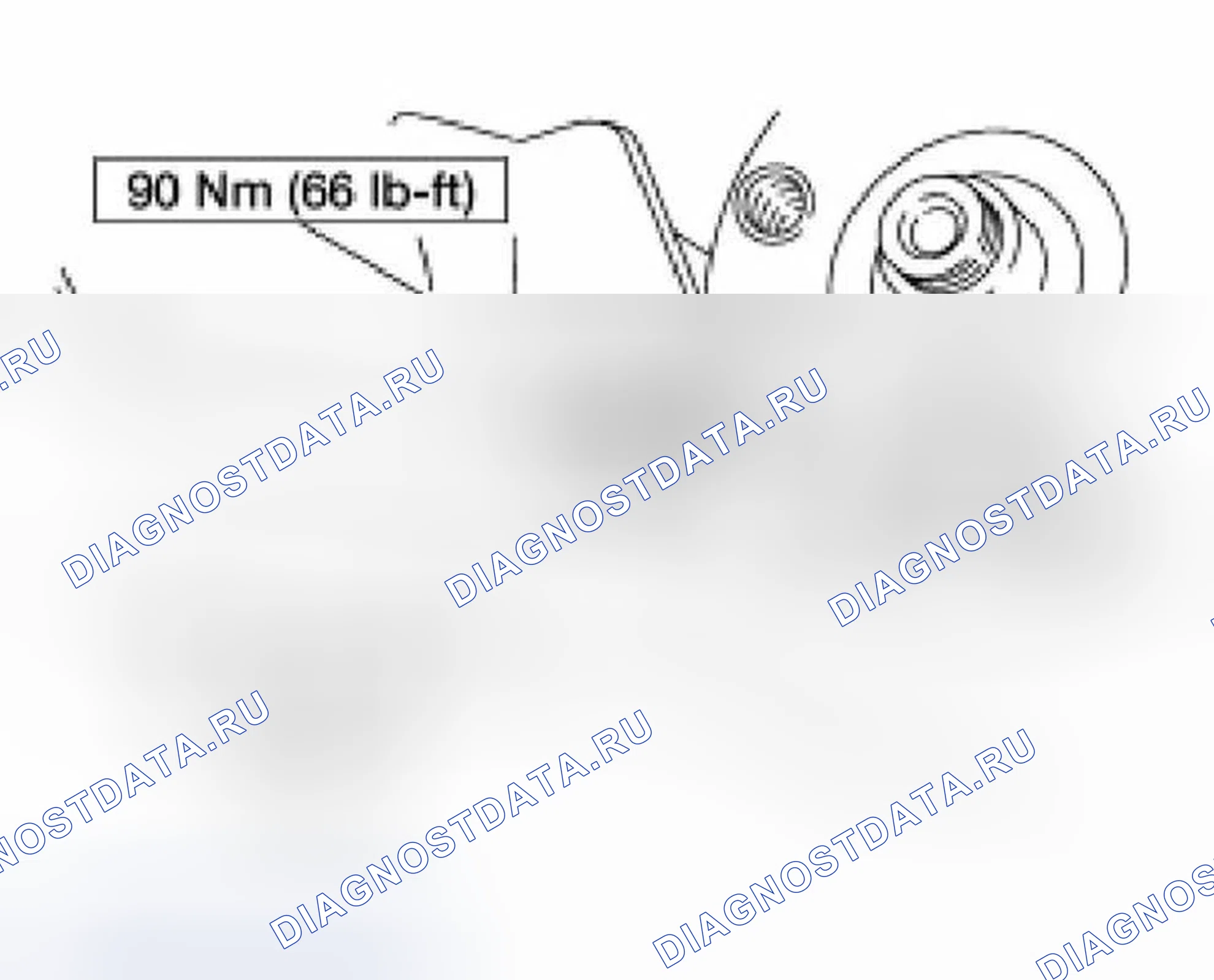 Рис. 651. Ford Pickup F150 