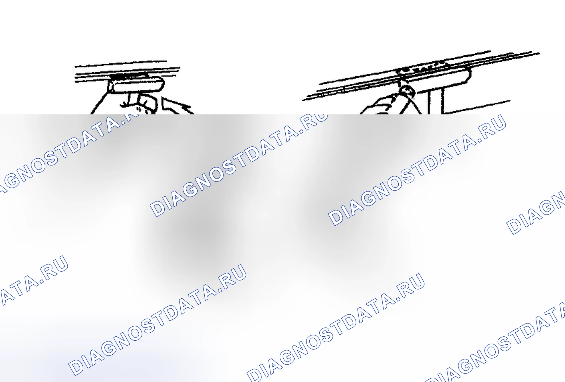 Рис. 403. Toyota Highlander I