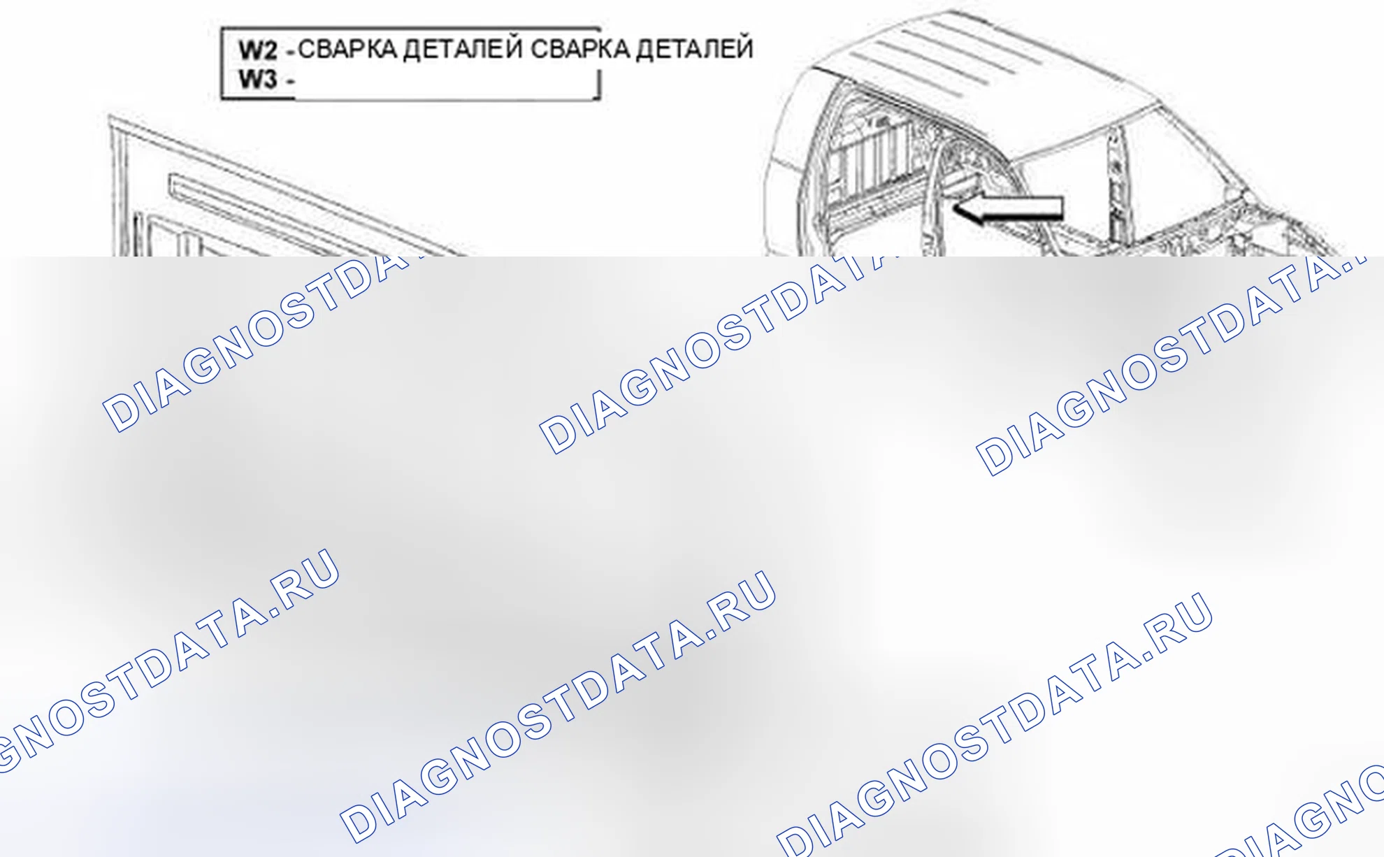 Рис. 235. Dodge Cab & Chassis R3500 HD final