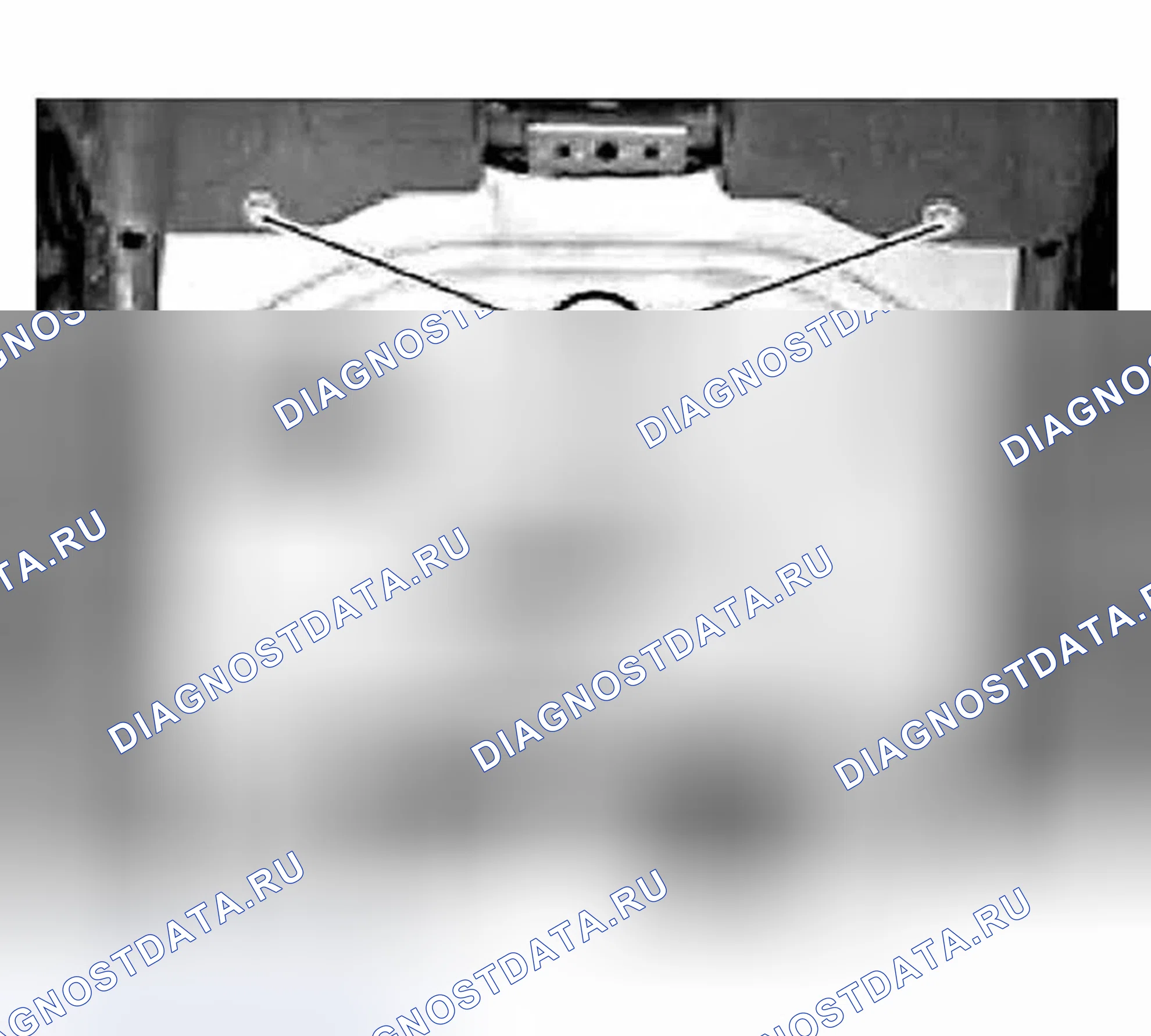Рис. 69. BMW X5 E53 рестайлинг