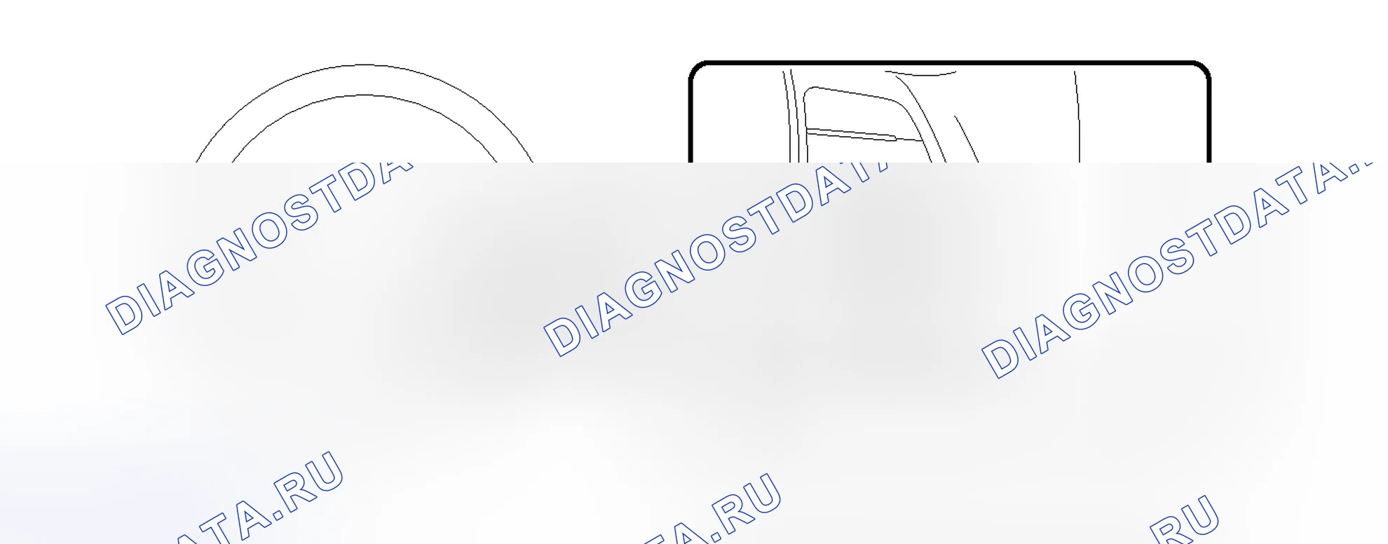Рис. 76. Honda Accord V