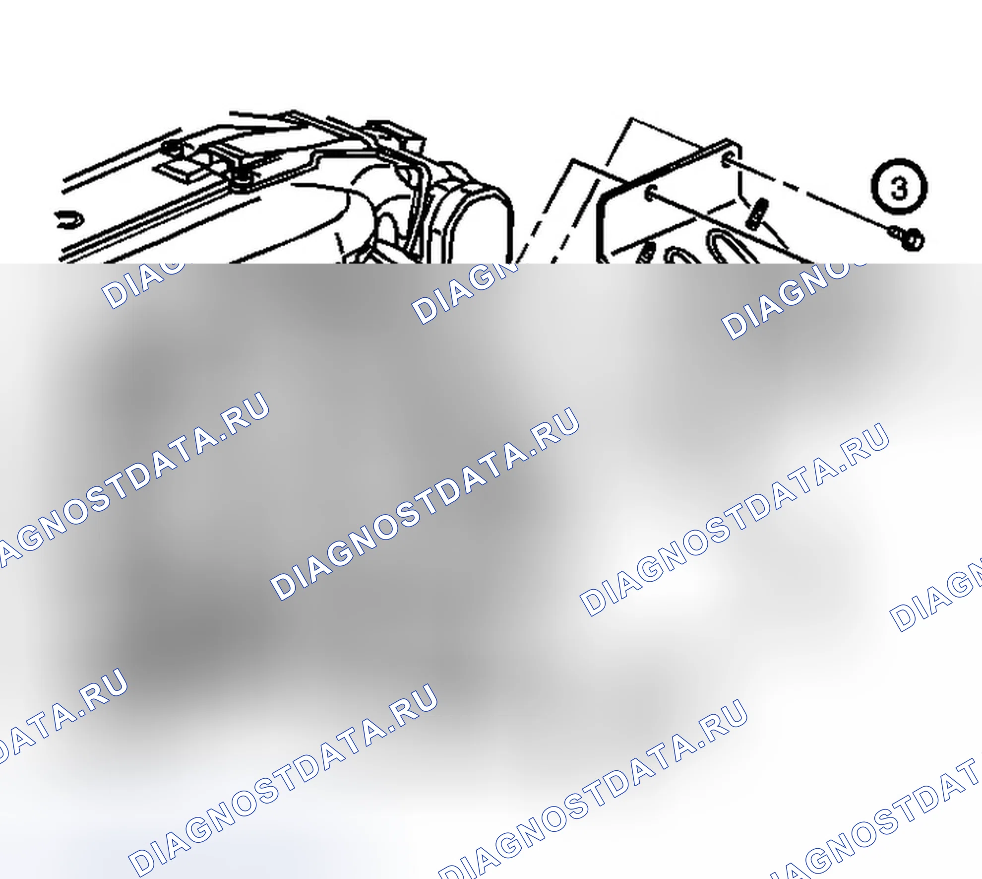 Рис. 26. Cadillac CTS I