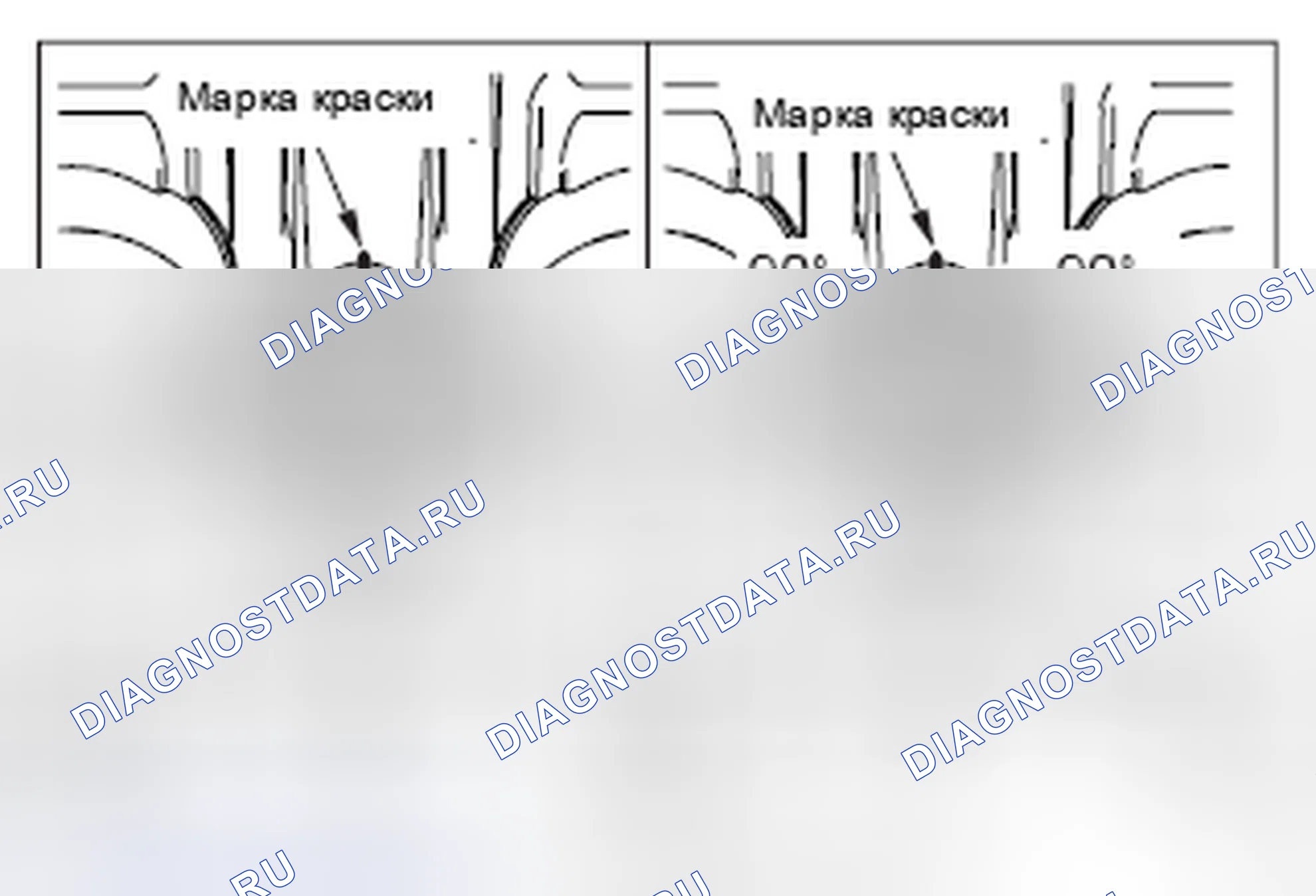 Рис. 72. Mitsubishi Lancer Ralliart X рестайлинг