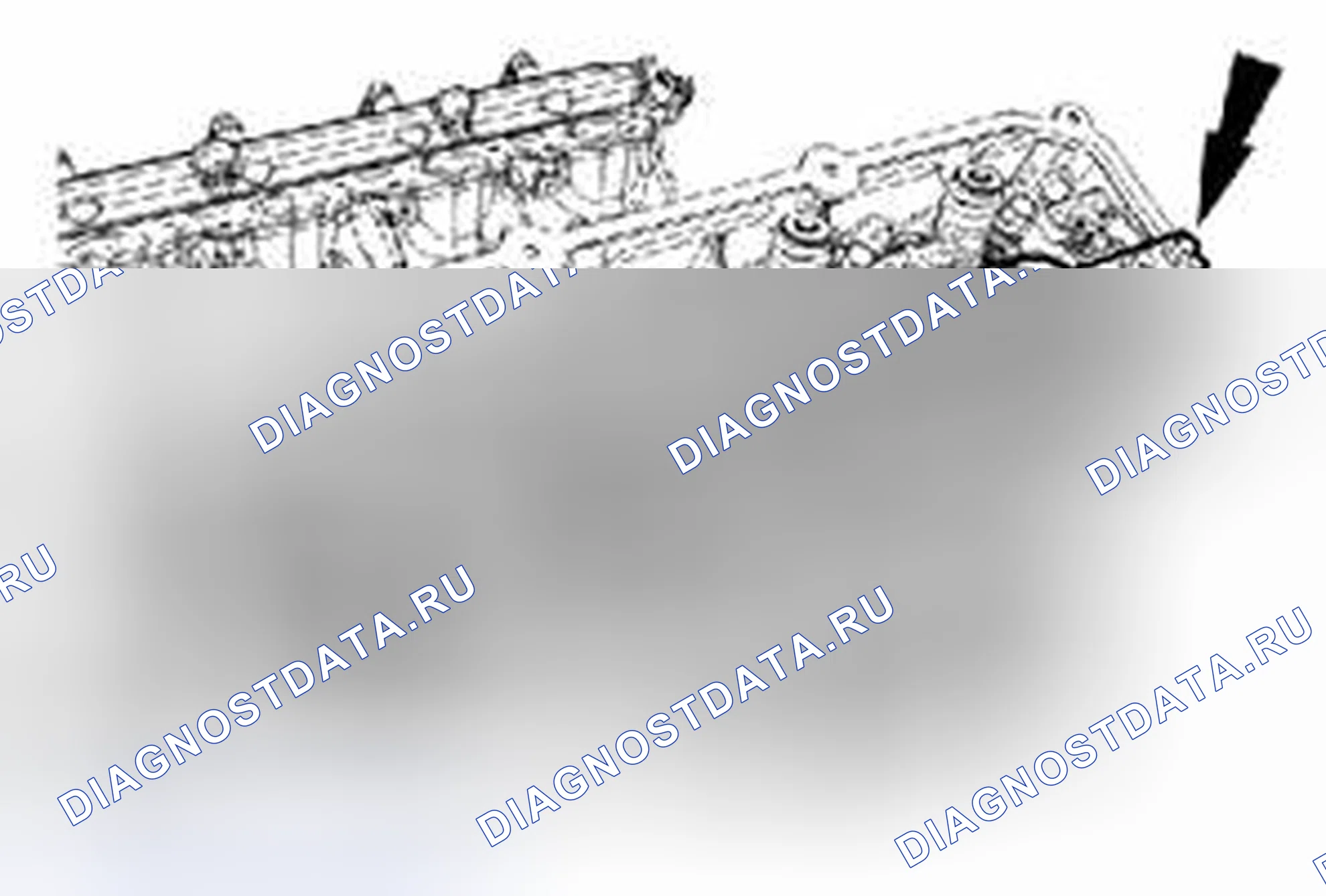 Рис. 2193. Ford F-150 XII