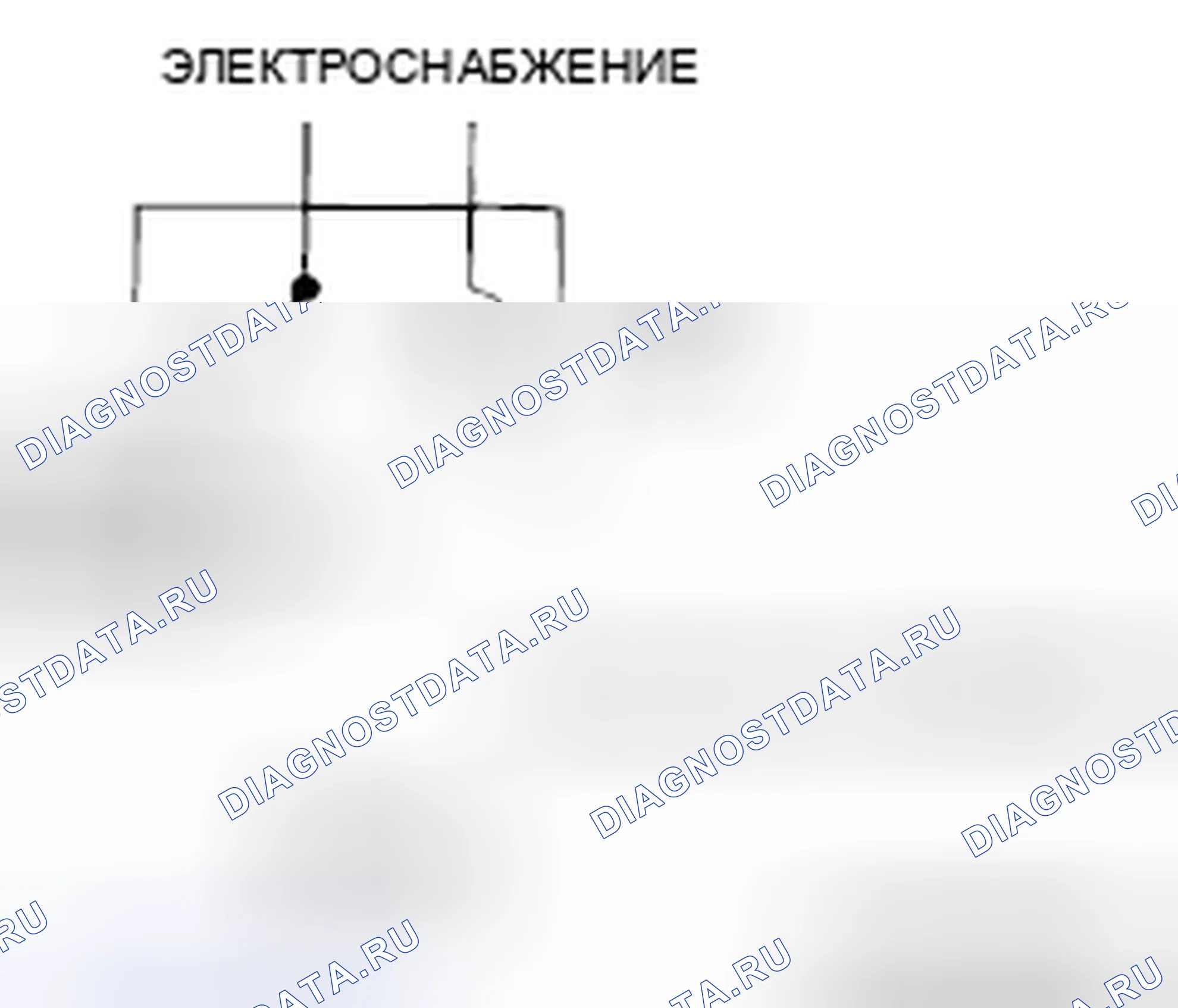 Рис. 408: ПРОВЕРКА РЕЛЕ. Mercedes-Benz CLA-класс C117/X117 рестайлинг