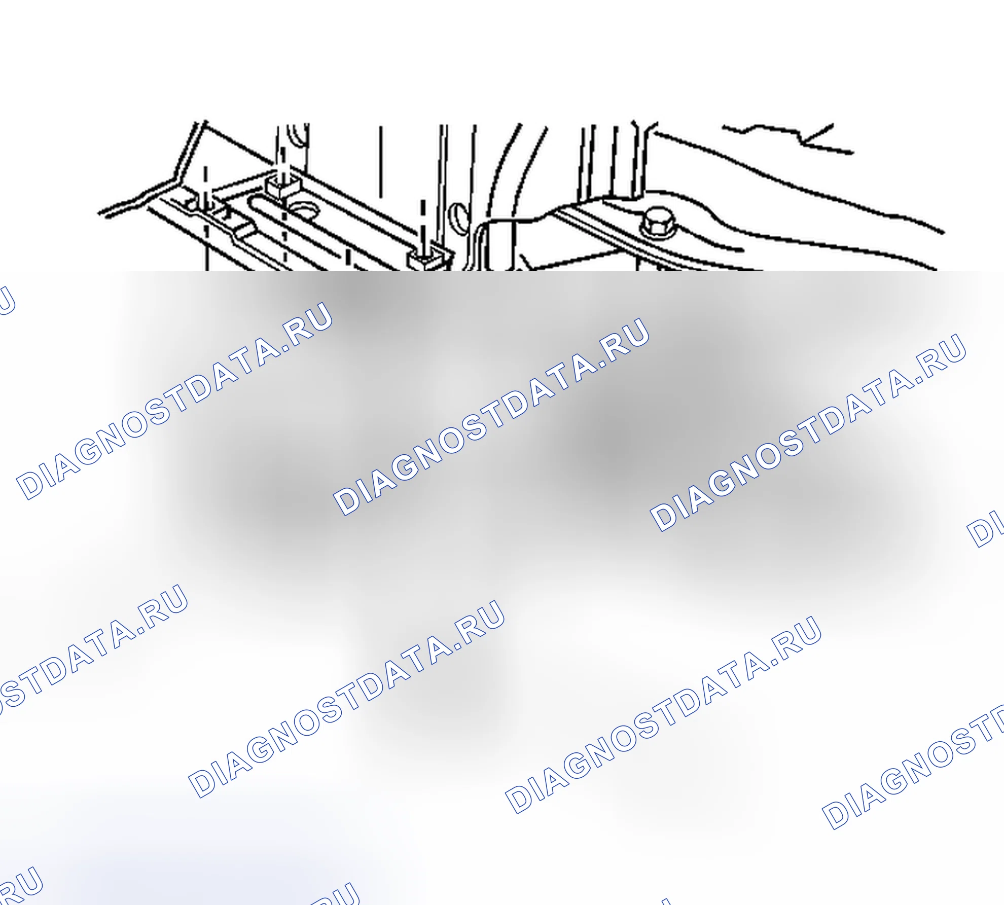 Рис. 2. Hyundai XG I рестайлинг