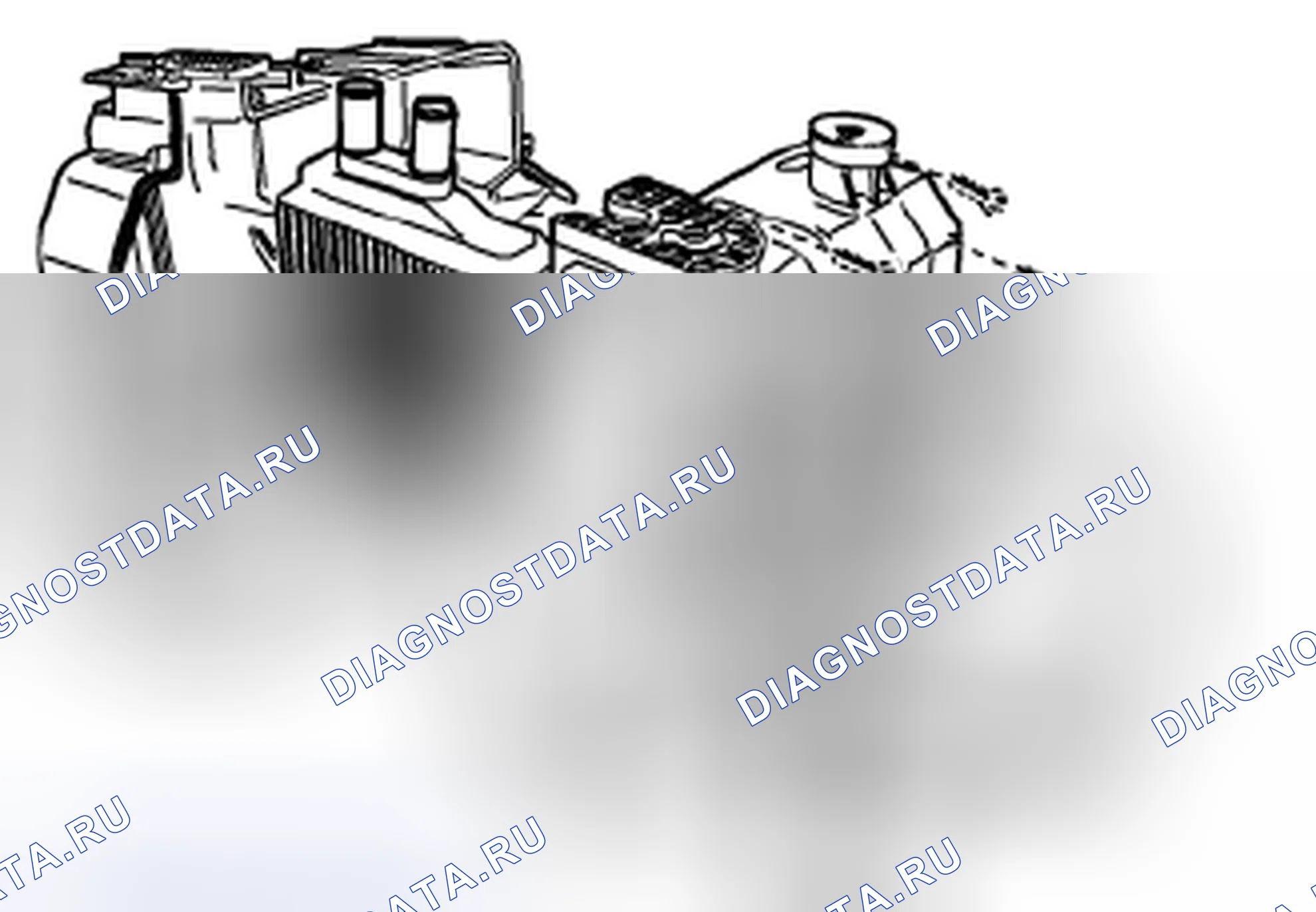 Рис. 23. Suzuki Forenza I
