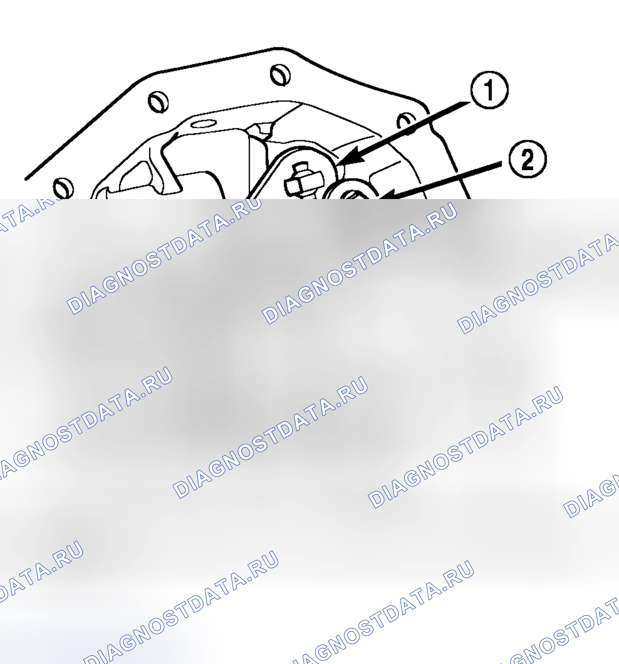 Рис. 438. Dodge Pickup R2500 