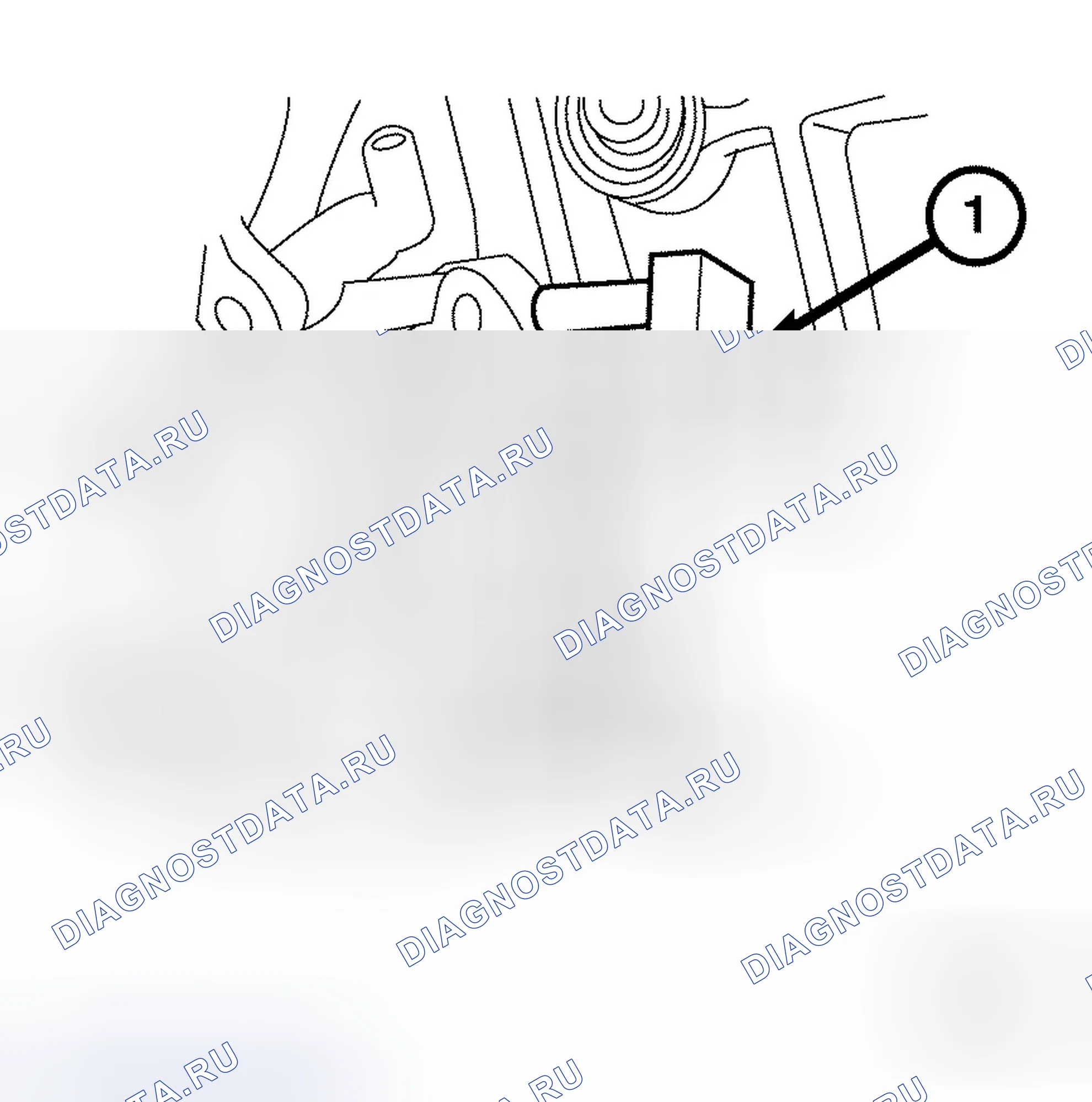 Рис. 180. Chrysler Crossfire I