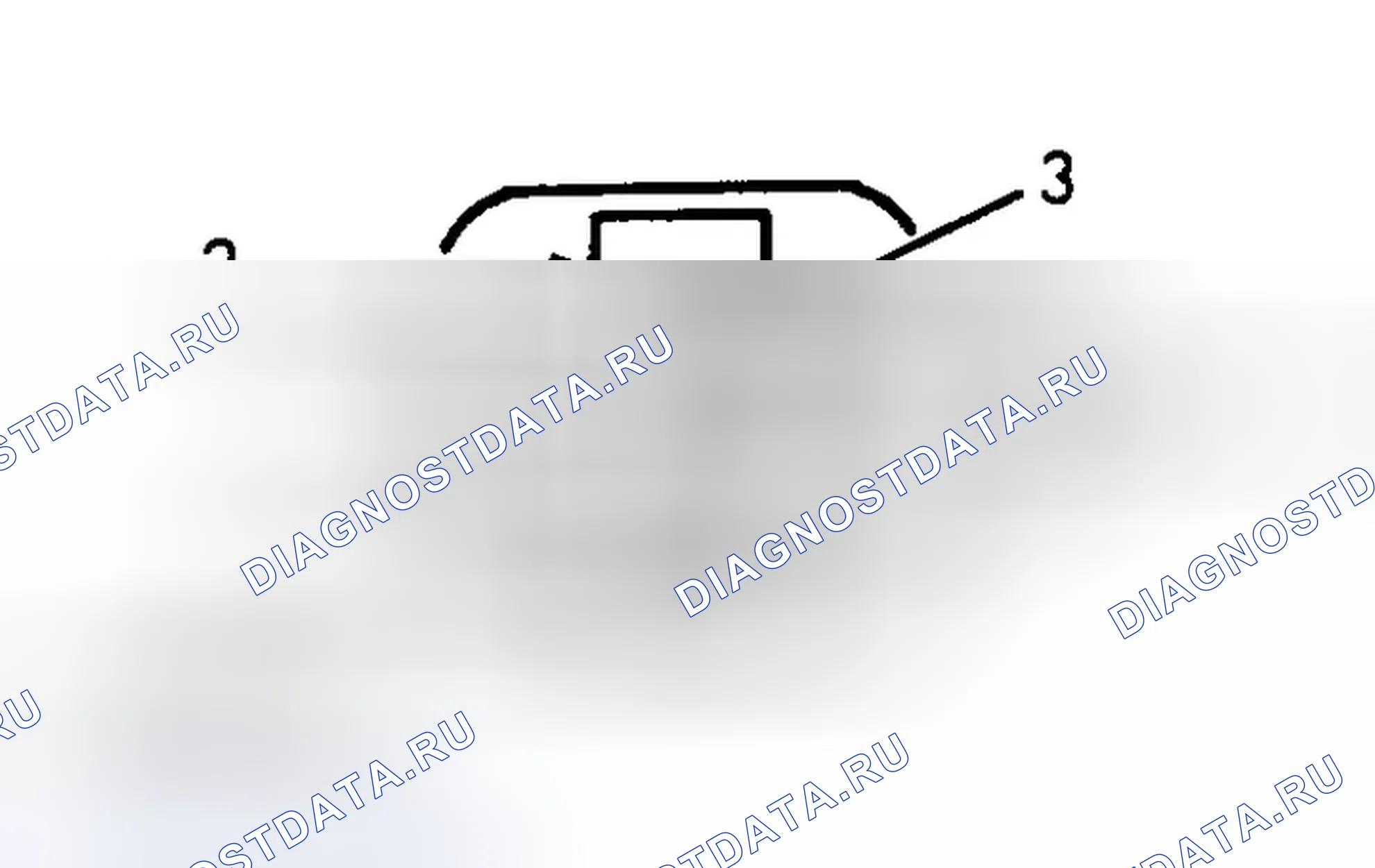 Рис. 6. Buick Park Avenue I