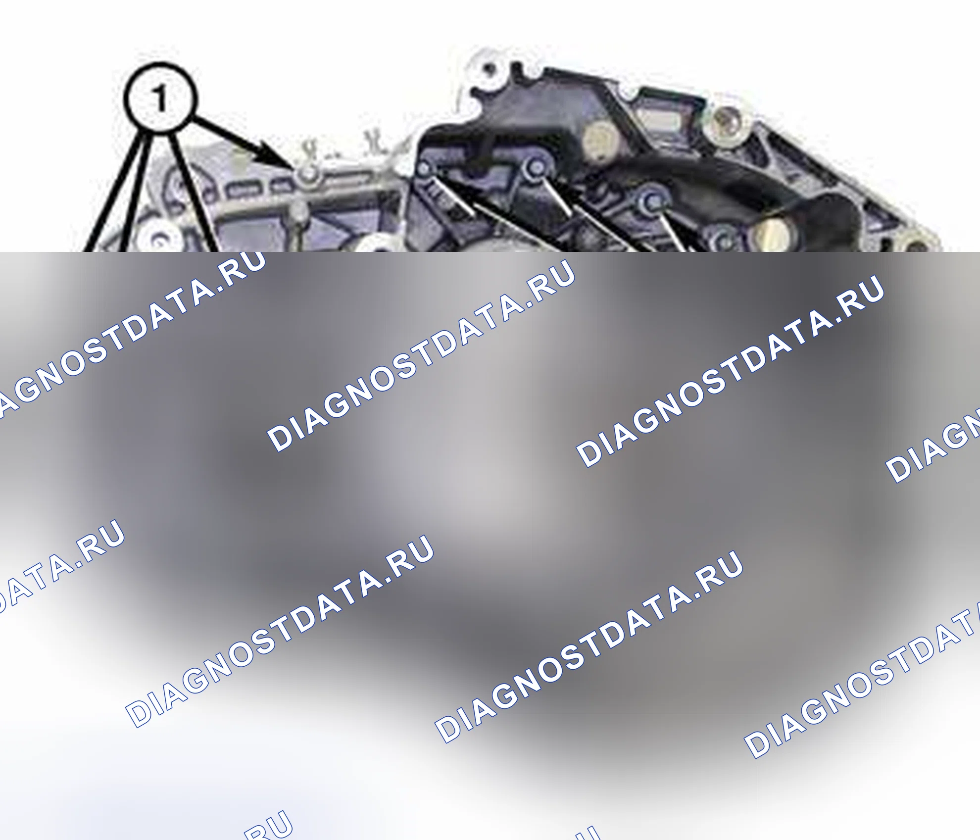 Рис. 42. Jeep Cherokee V рестайлинг