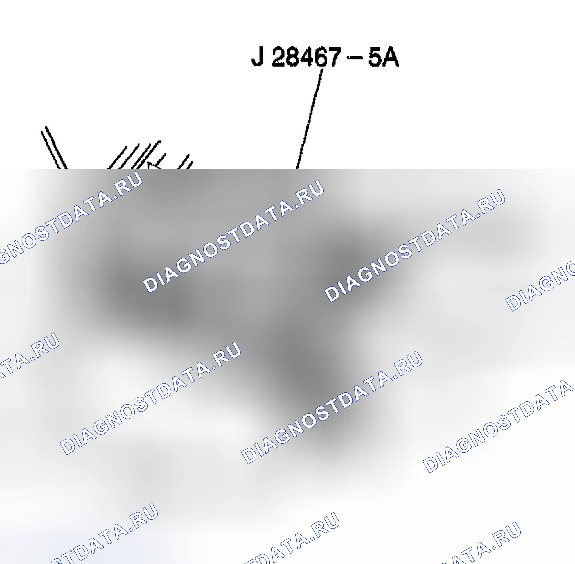 Рис. 446. Chevrolet Impala VIII