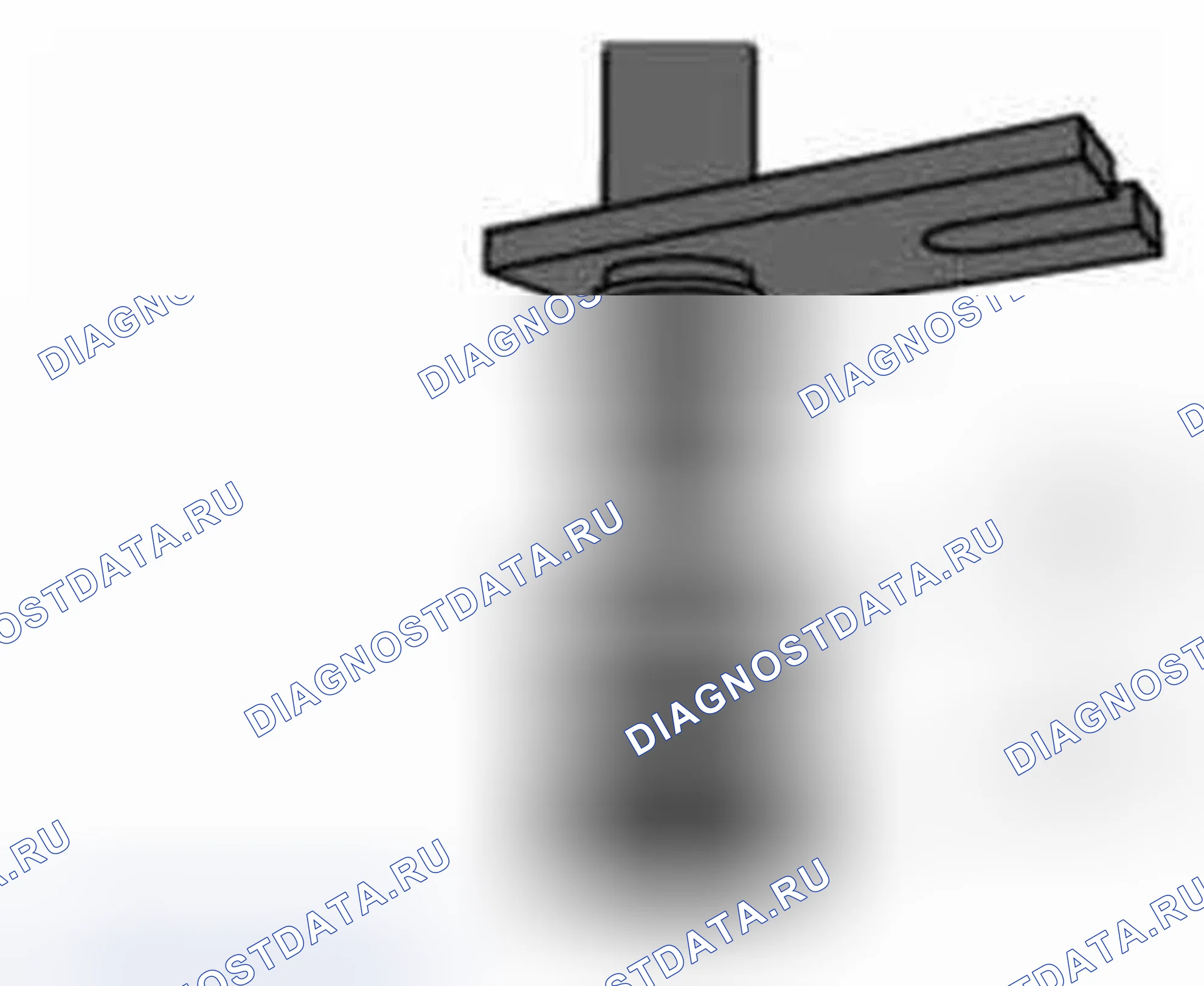 Рис. 102. Ford Edge I рестайлинг