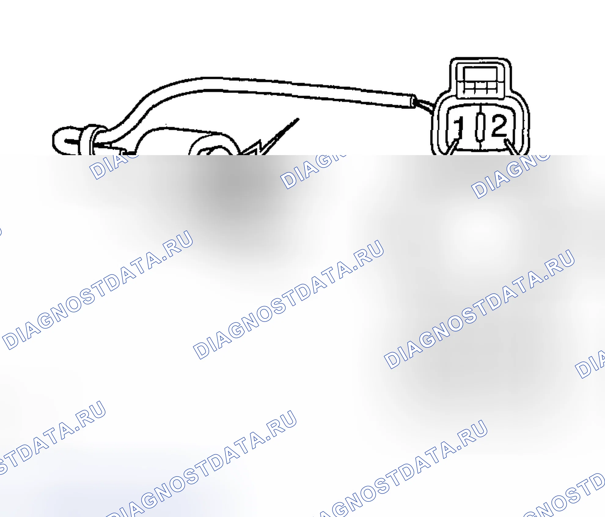 Рис. 237. Toyota Tundra I рестайлинг