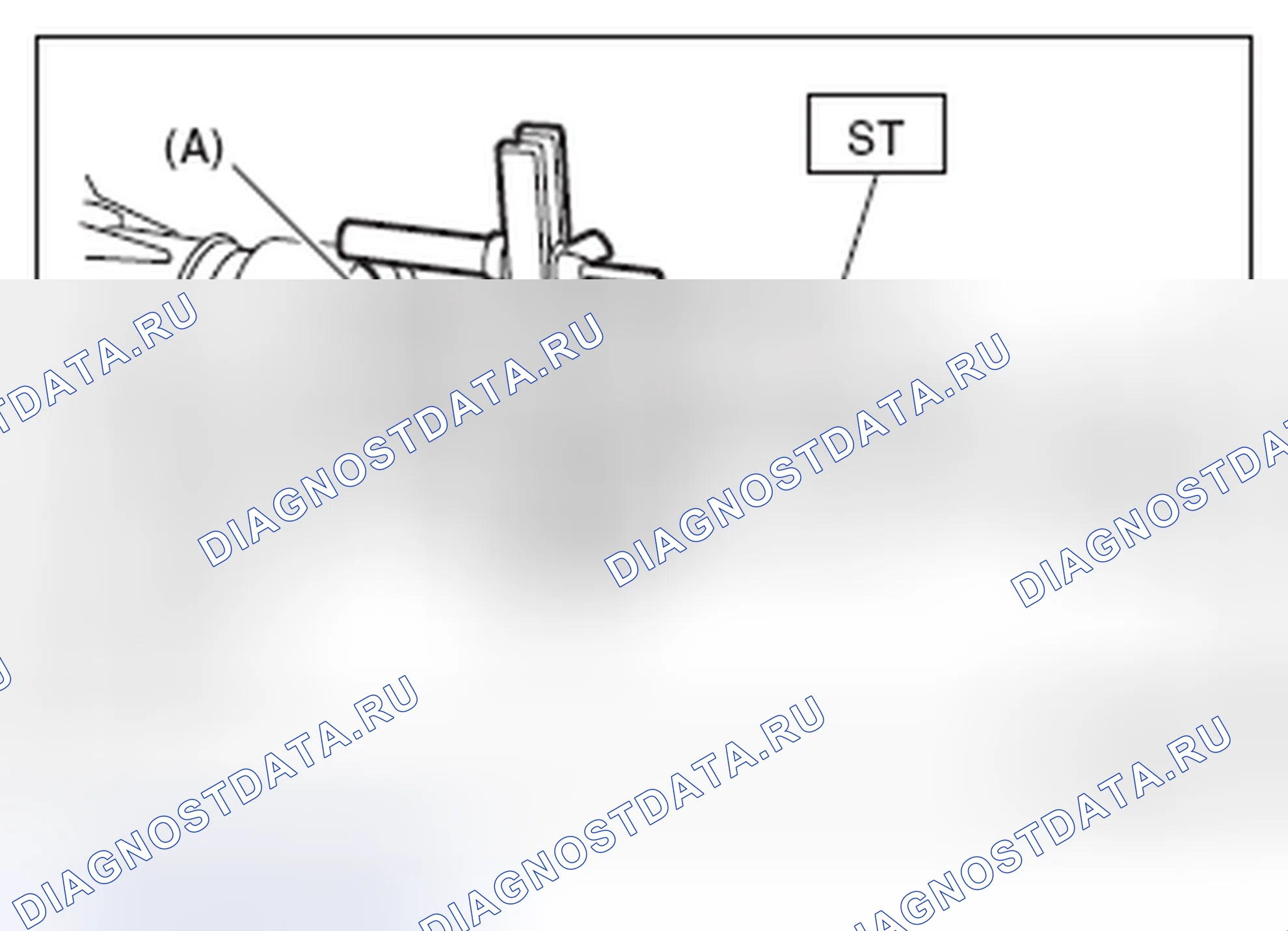 Рис. 641. Subaru Impreza WRX GE рестайлинг