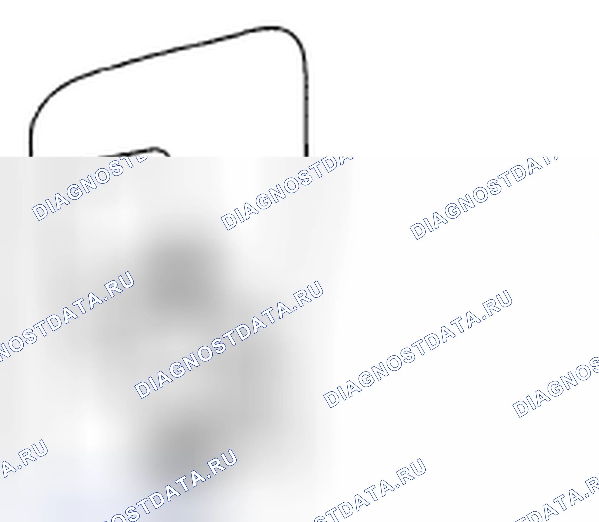 Рис. 43. Subaru Tribeca WX рестайлинг
