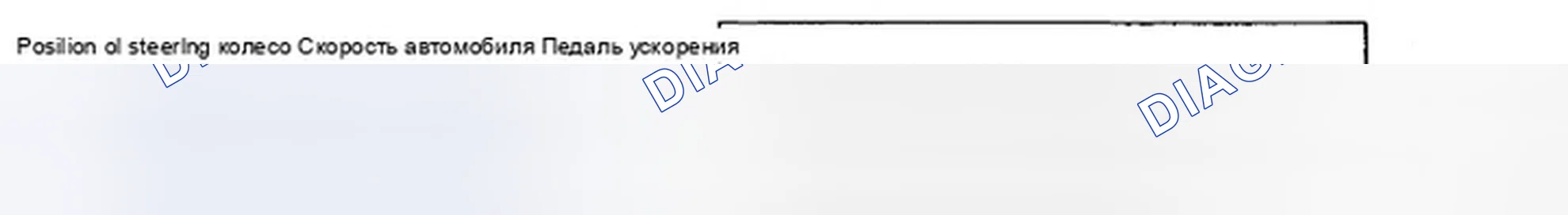 Рис. 110: РЕЖИМ РАБОТЫ ESC. Hyundai Elantra IV