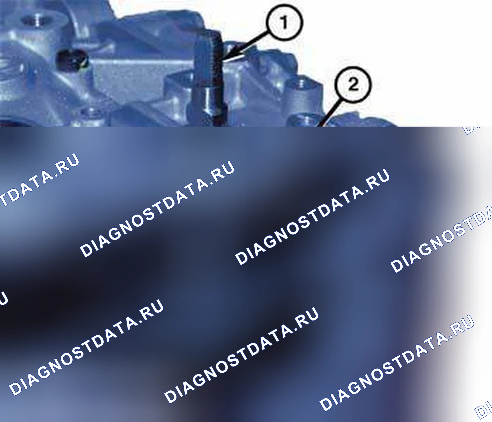 Рис. 267. Dodge Dart PF