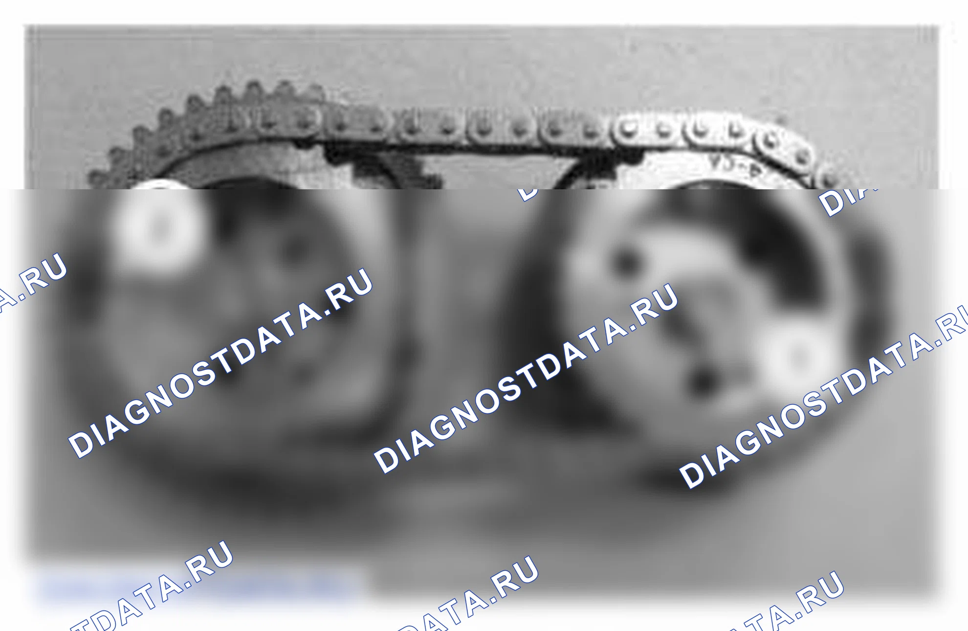 Рис. 1327. Ford Mustang V рестайлинг