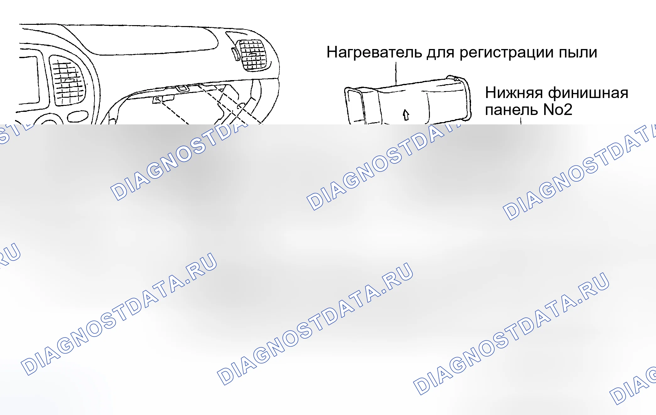 Рис. 218. Toyota Sequoia I