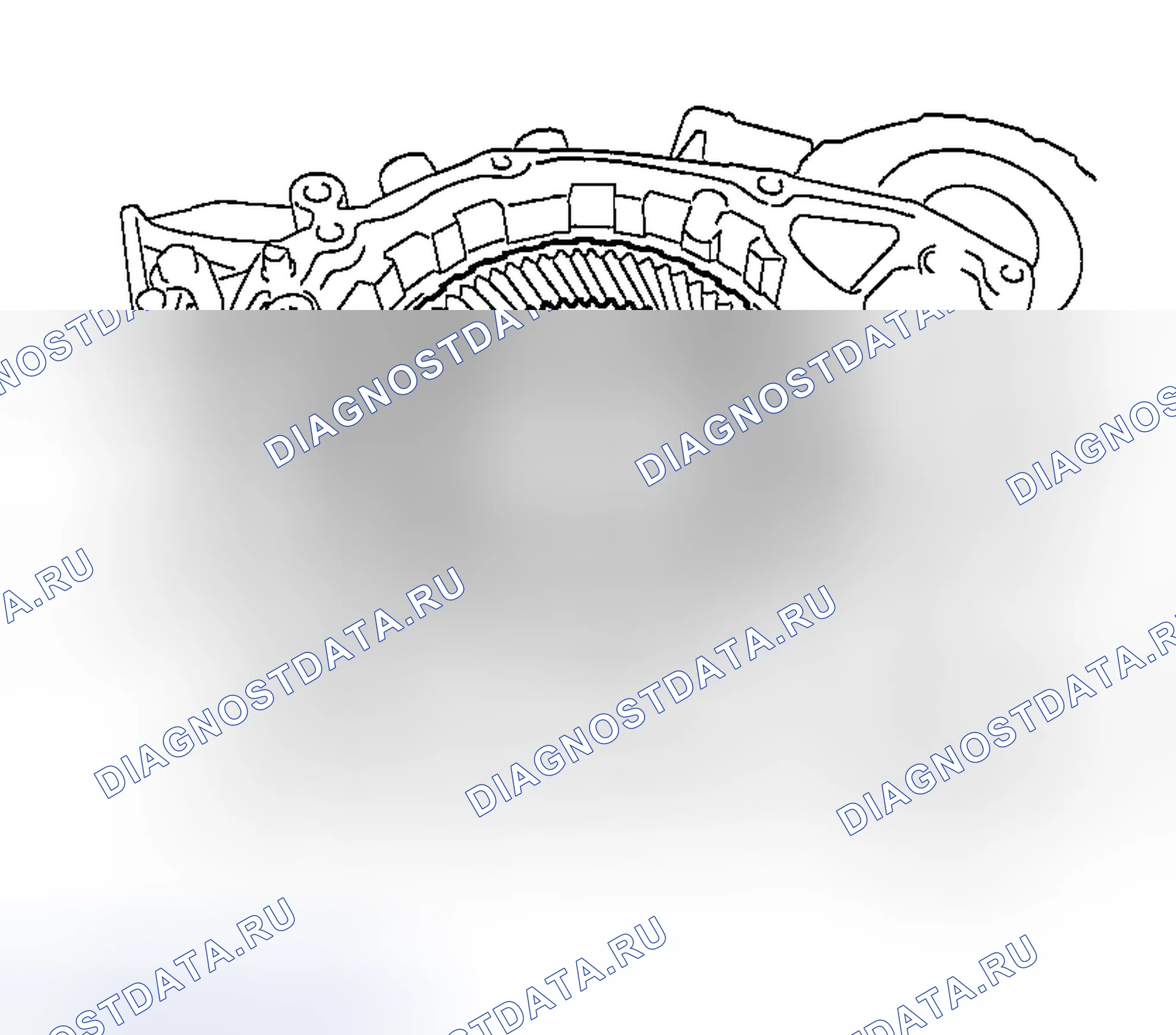 Рис. 357. Suzuki Aerio I