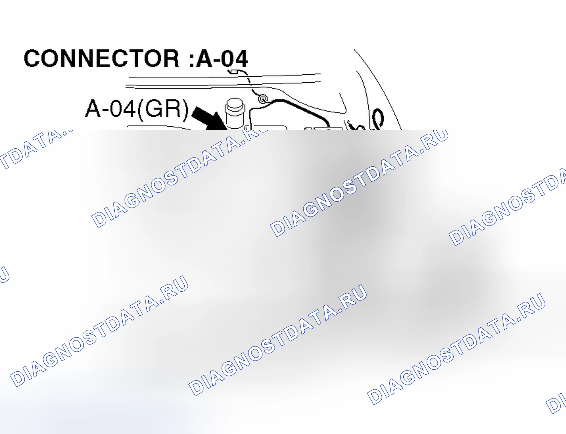 Рис. 109. Mitsubishi Endeavor I