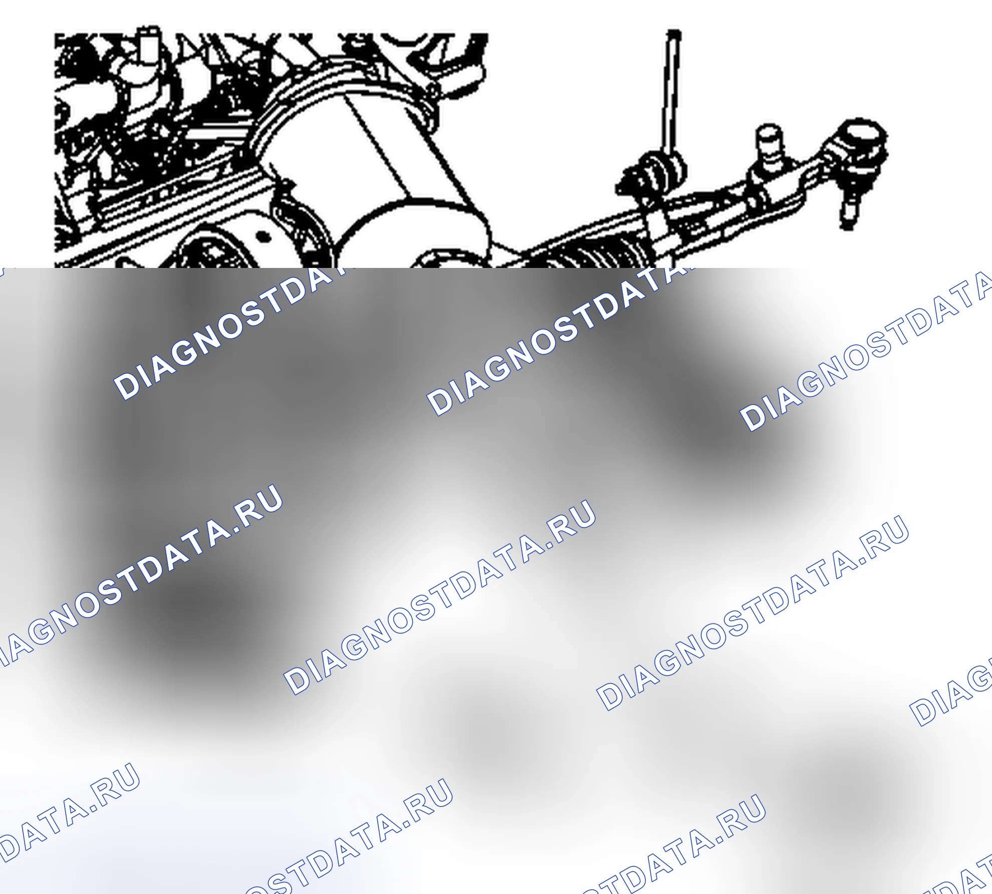 Рис. 2. Pontiac G6 I