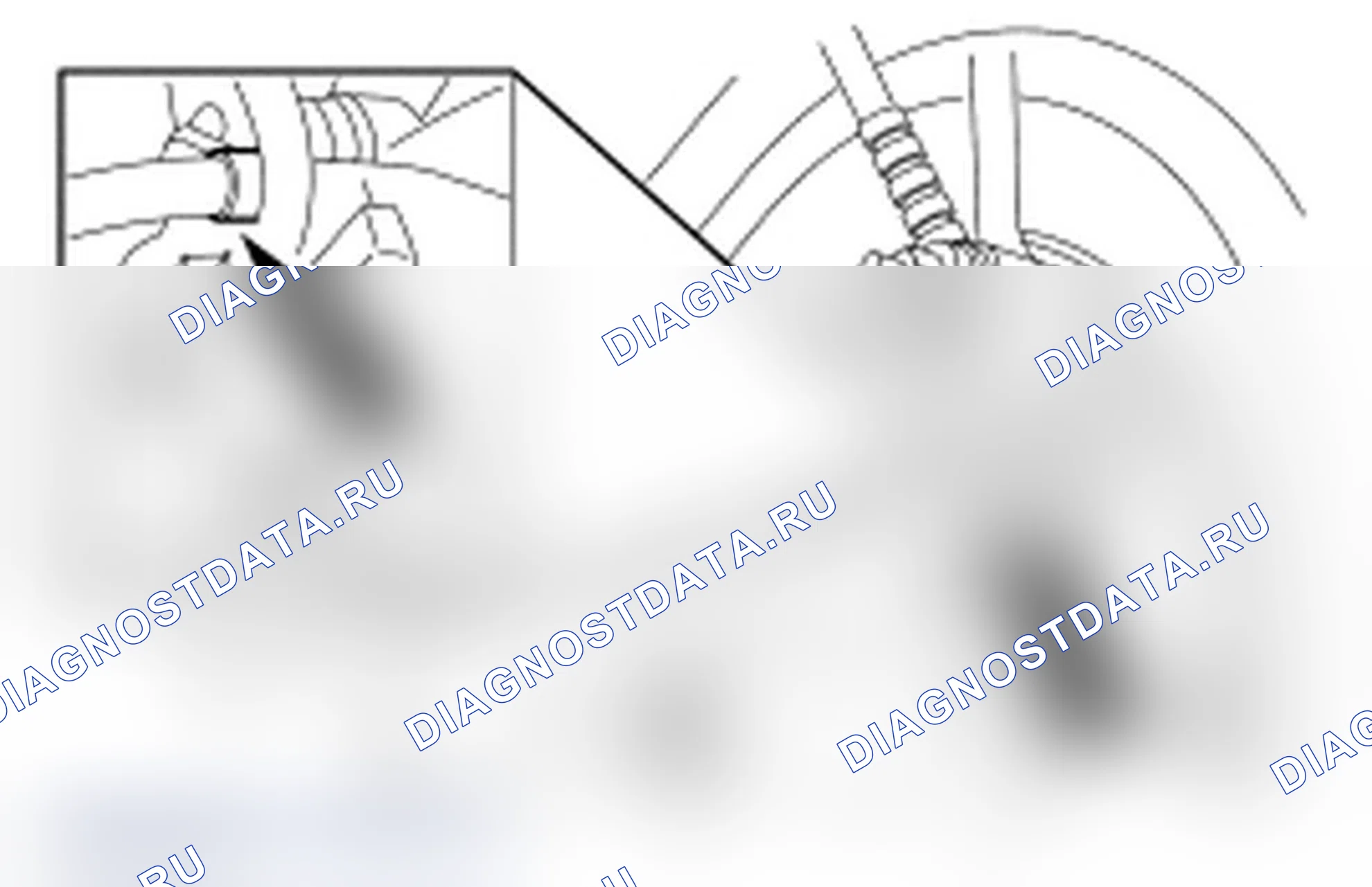 Рис. 20. Ford Freestyle I