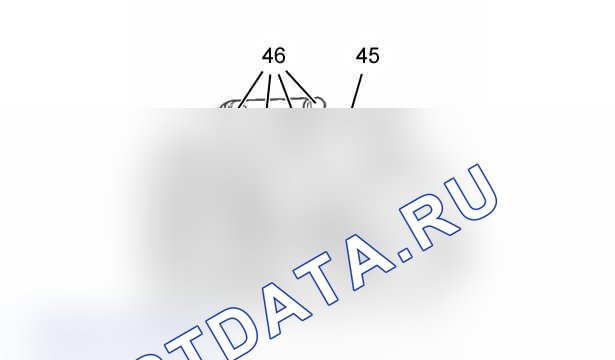 Повторная установка: двигателя — b1bg48kd. Citroen Jumper I