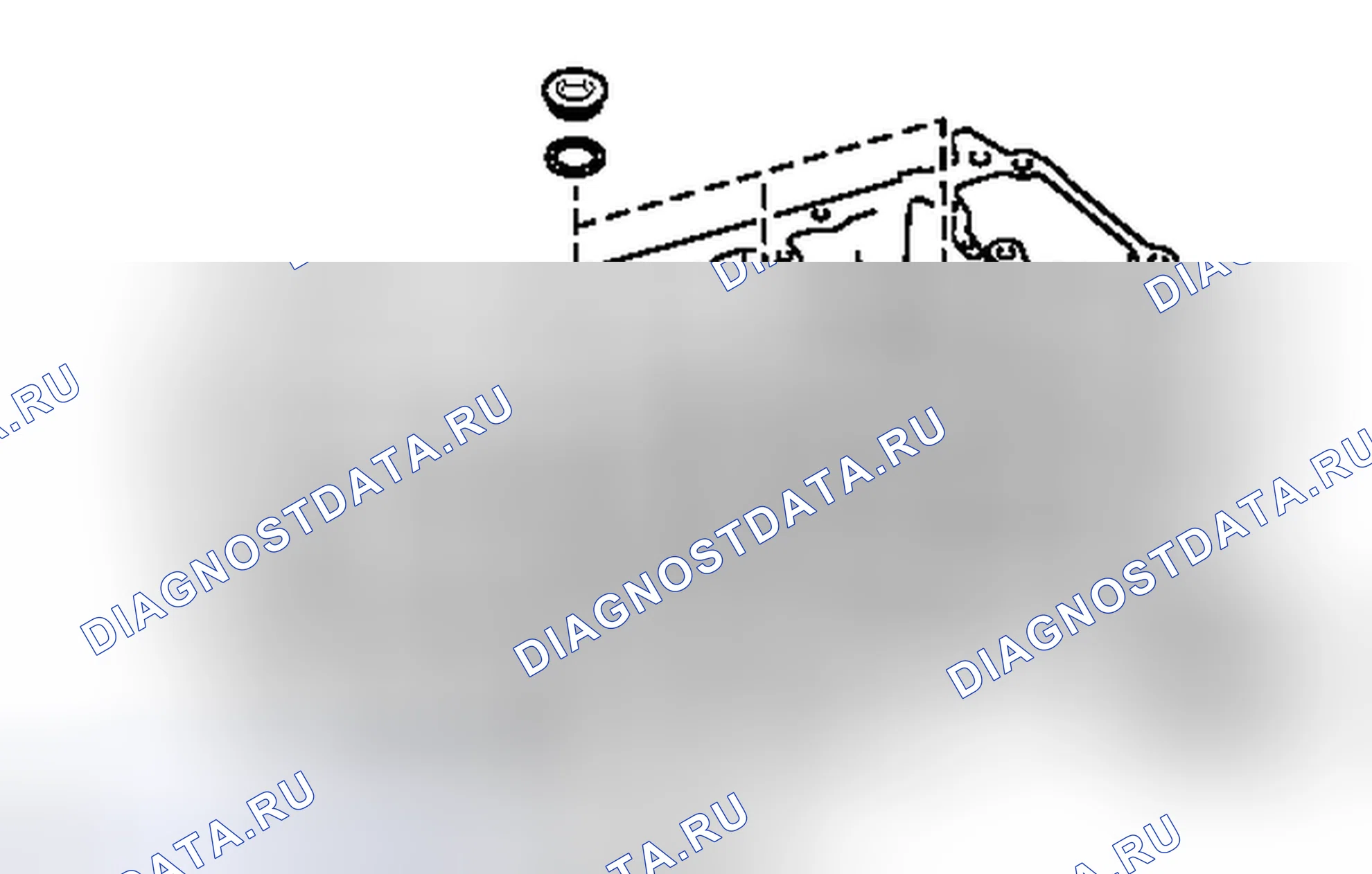 Рис. 583. Toyota 4Runner V