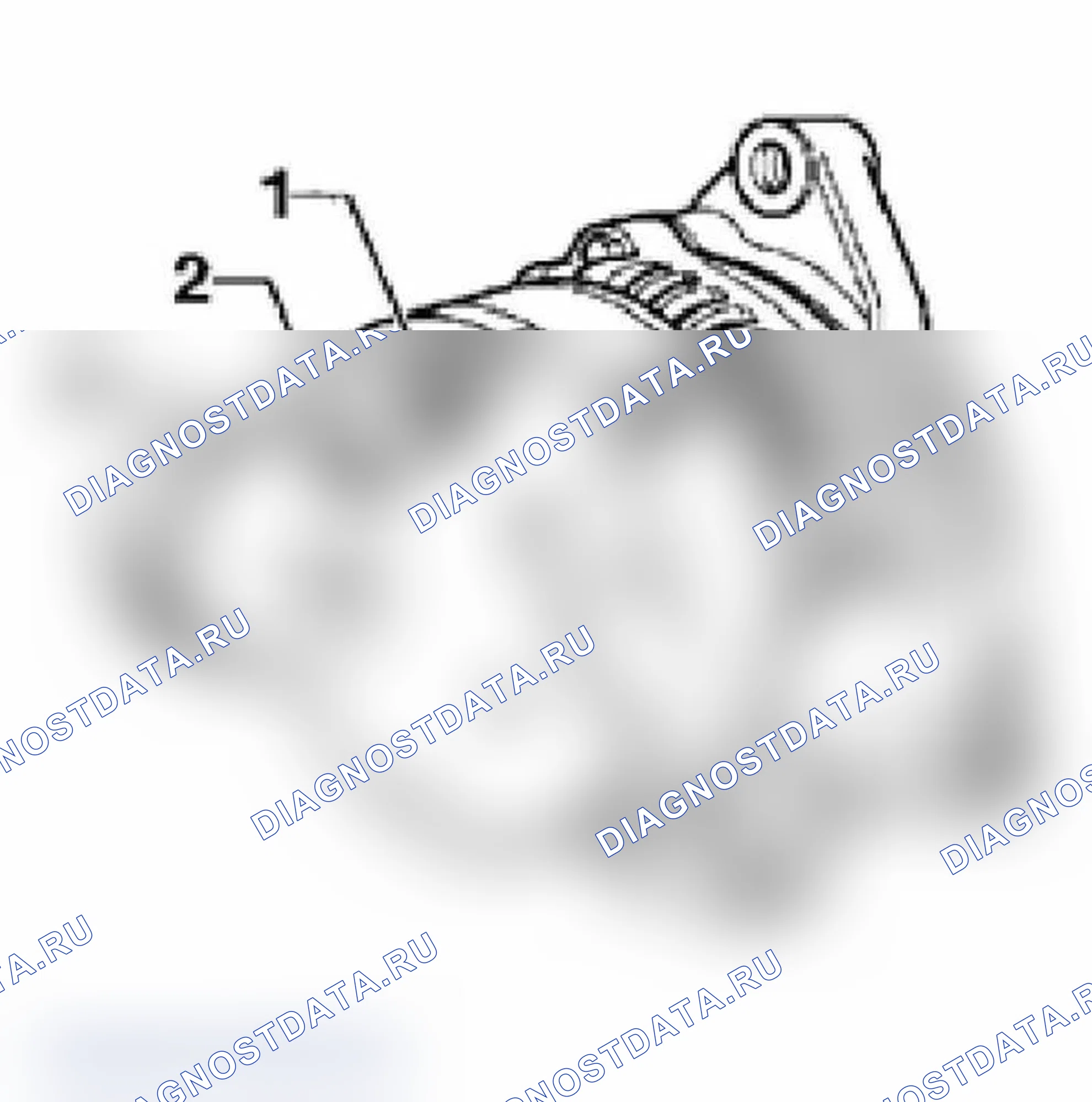 Рис. 273. Audi A6 C5 рестайлинг