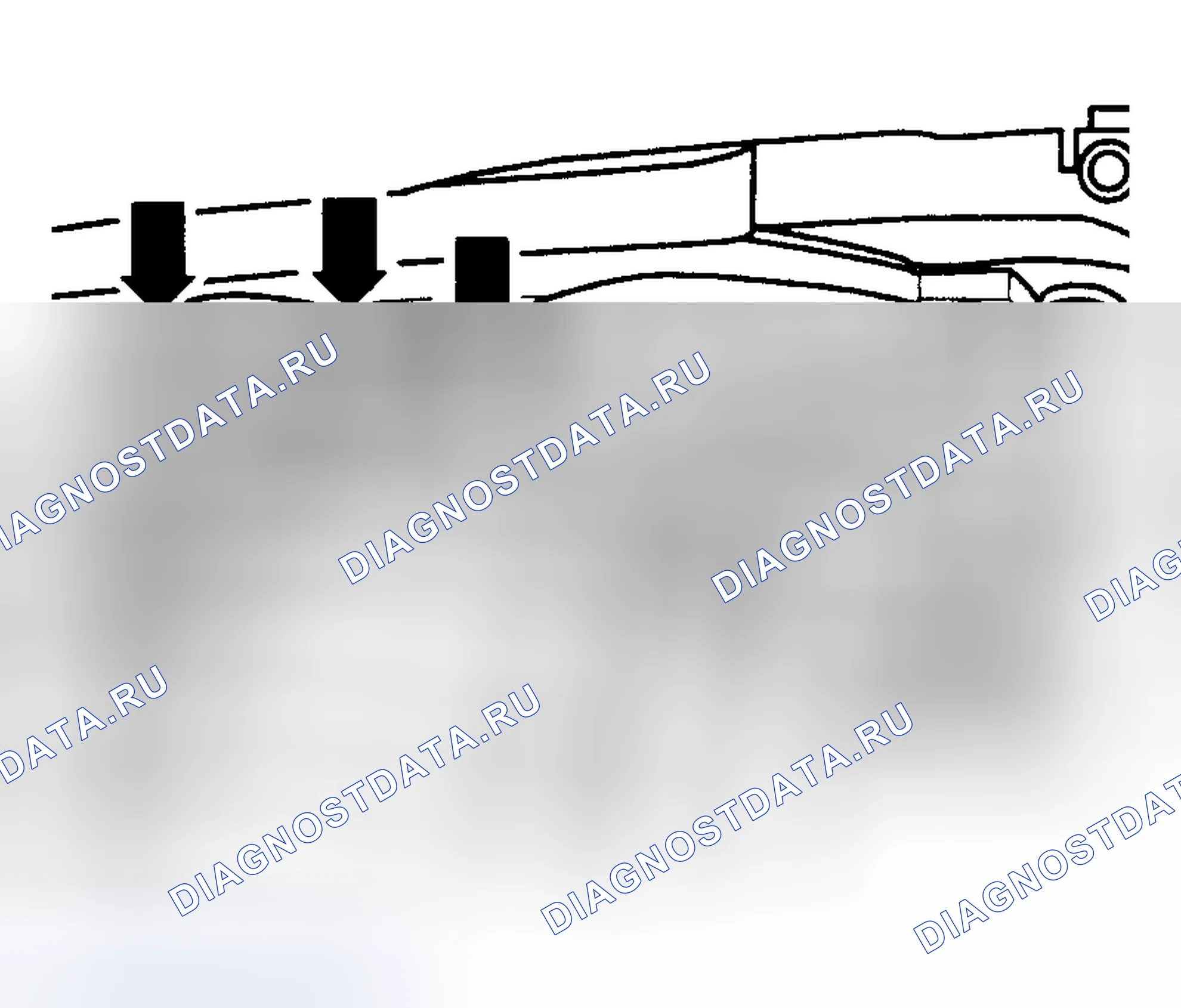 Рис. 4. Audi S8 D2 рестайлинг