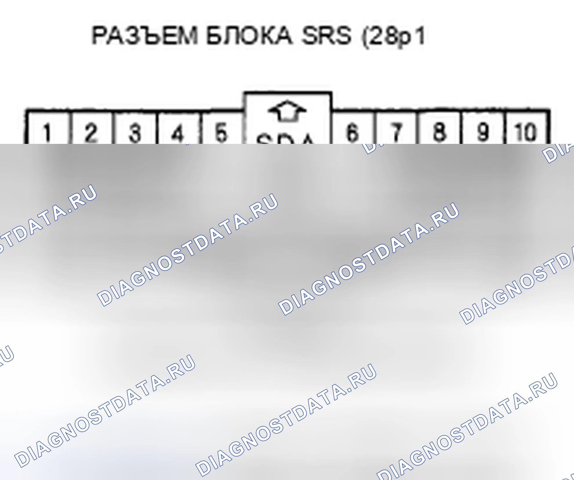 Рис. 17. Honda Element YH2 рестайлинг
