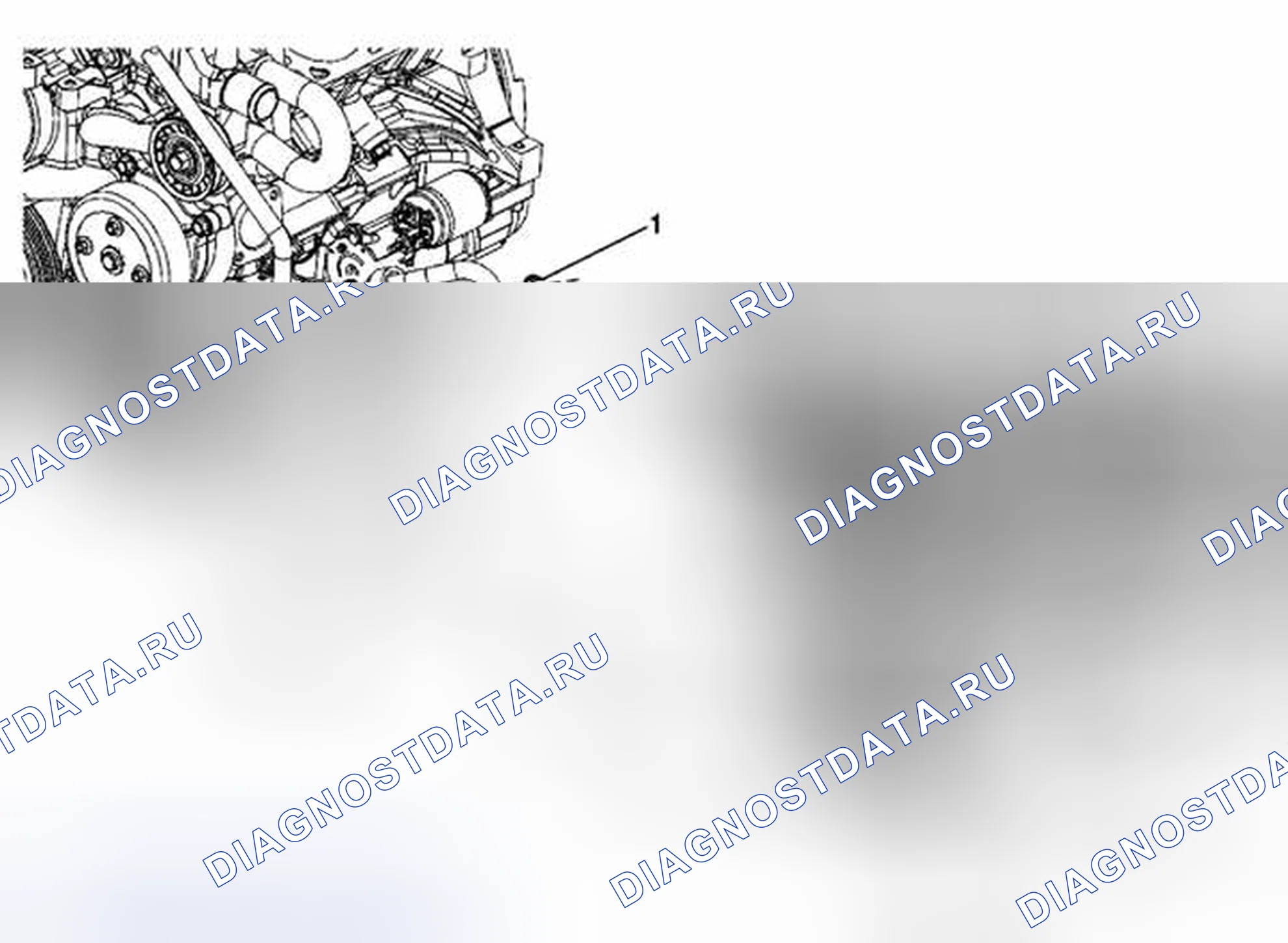 Рис. 52: Замена компрессора (LZ4). Kia Rio III рестайлинг