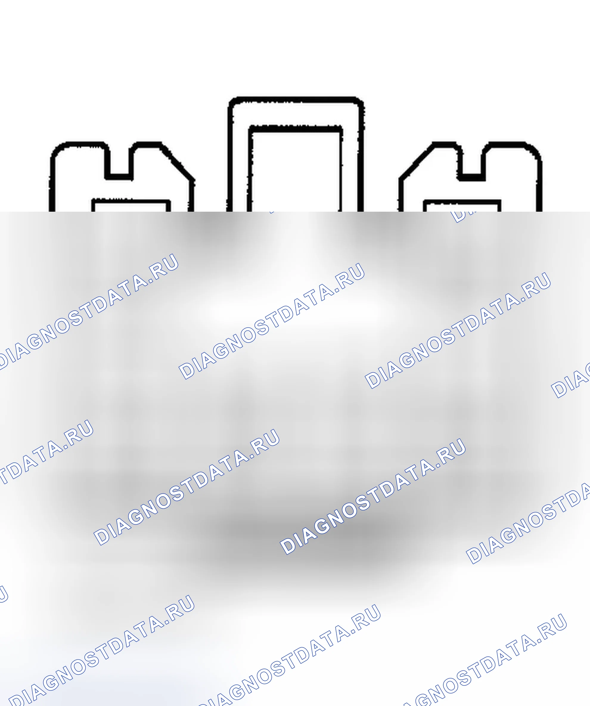 Рис. 3. Chevrolet Tracker II