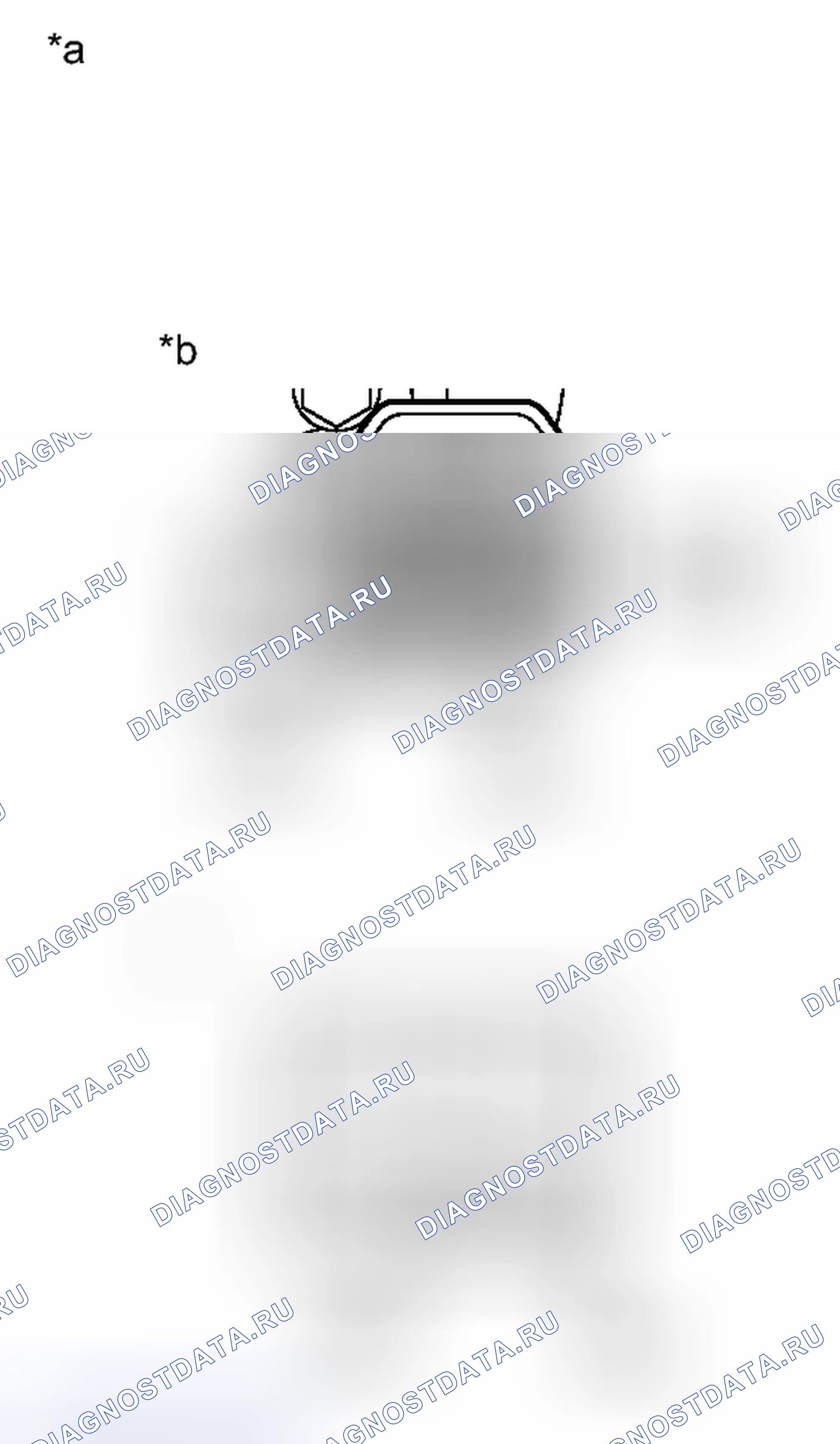 Рис. 865. Toyota Camry XV50