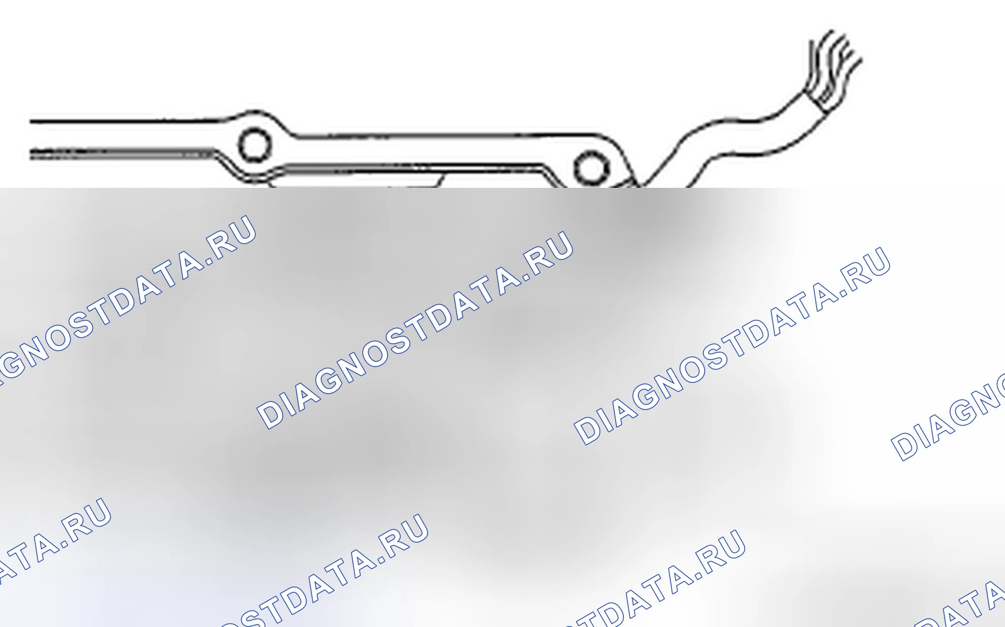 Рис. 222. Mazda 6 GH рестайлинг