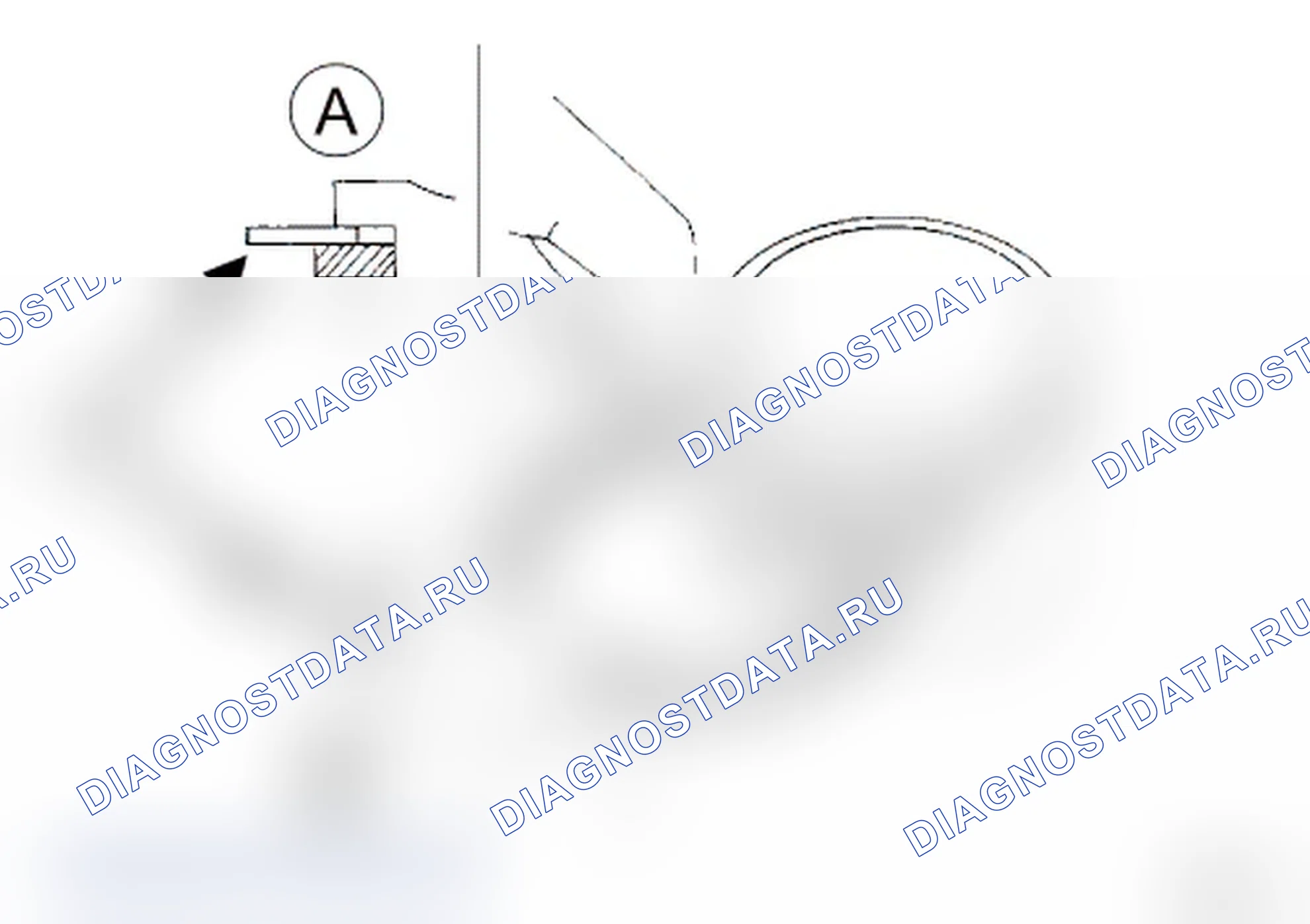 Поршень - шатун: проверка: — вариант 5. Renault Kangoo II