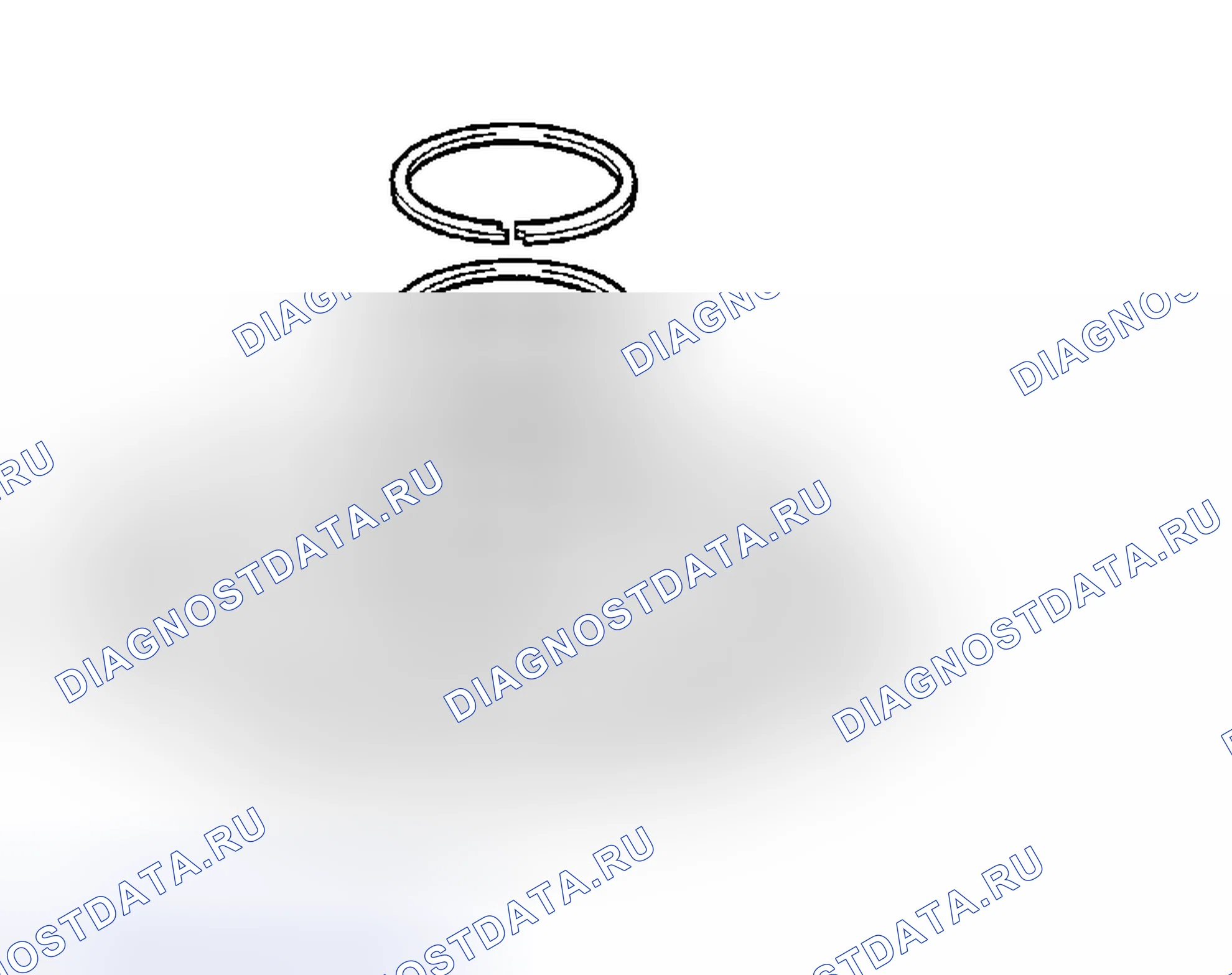 Рис. 2217: РАЗБОРКА. Toyota RAV4 III