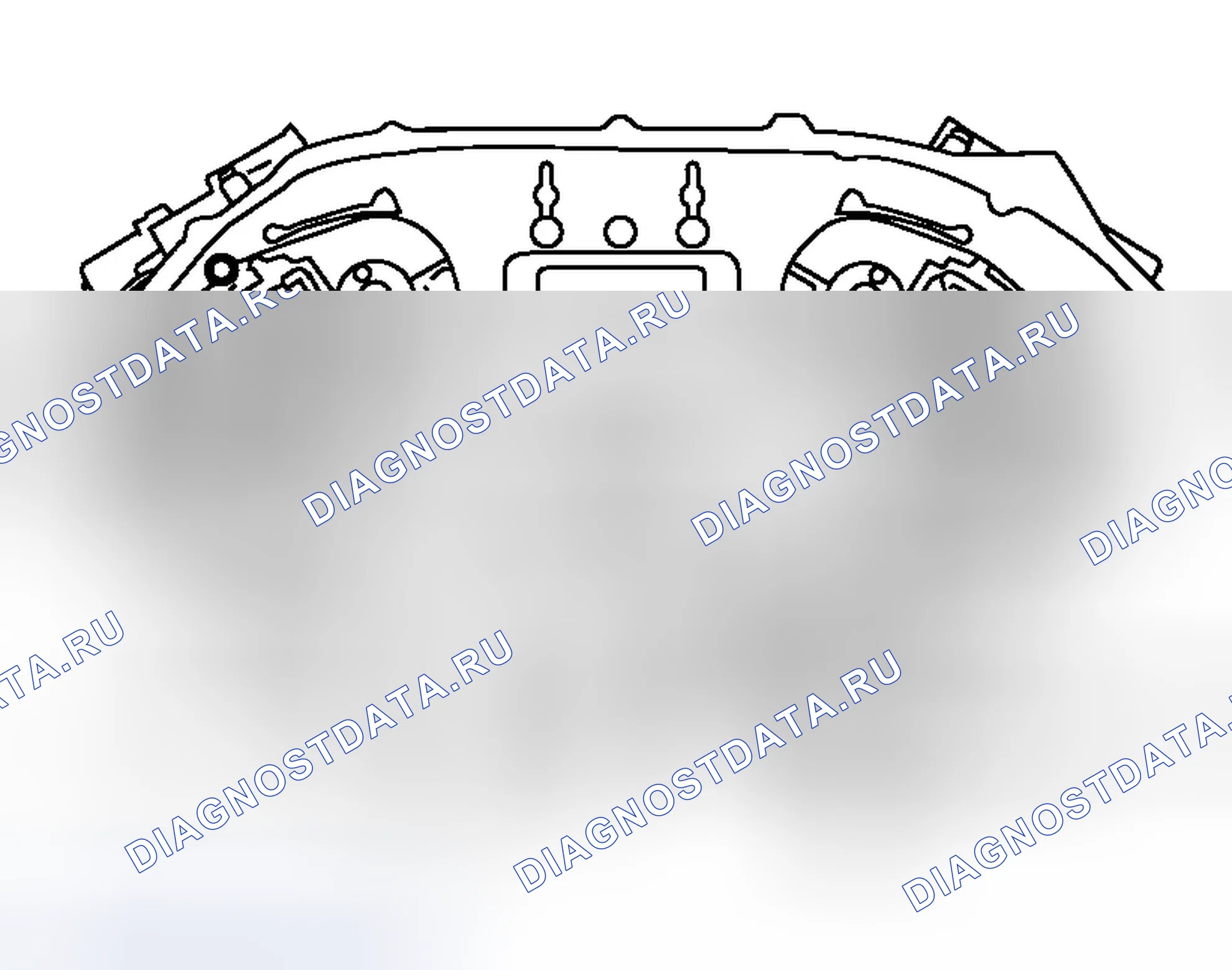 Рис. 161. Infiniti M35 III