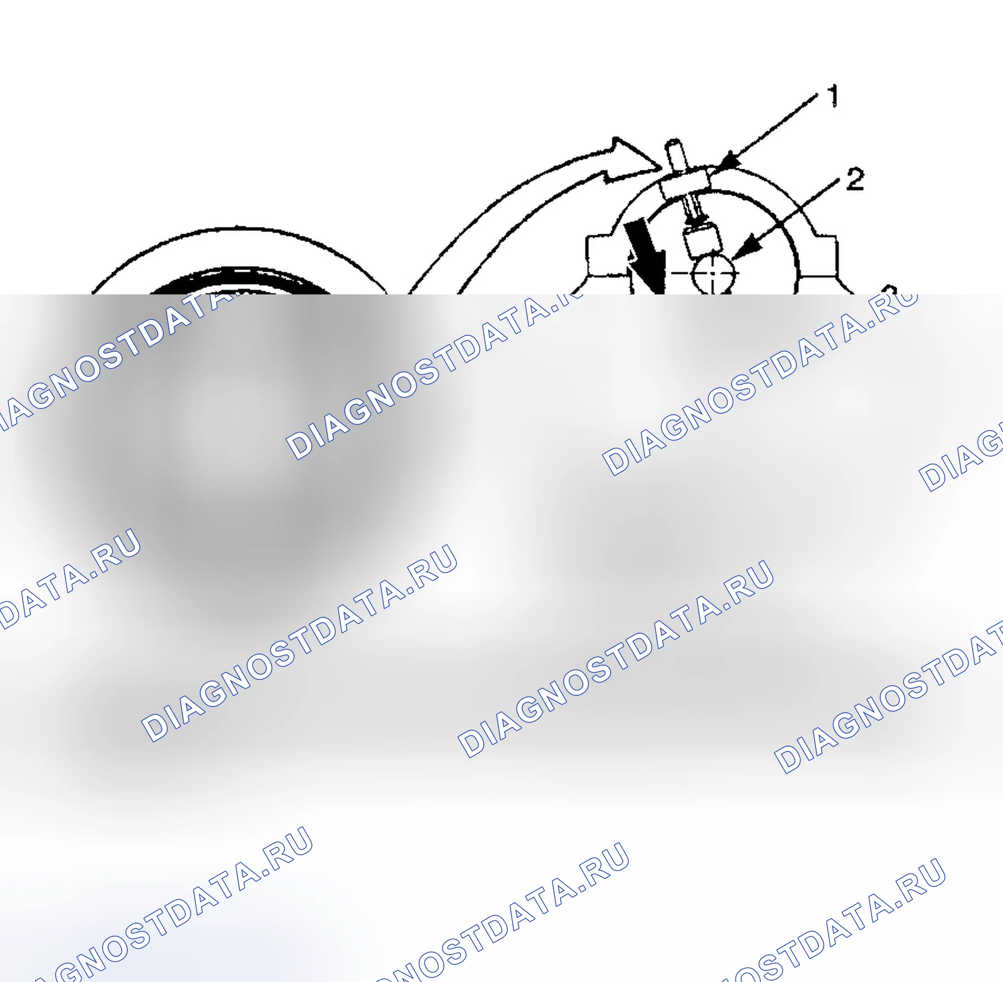 Рис. 25. Isuzu VehiCross I