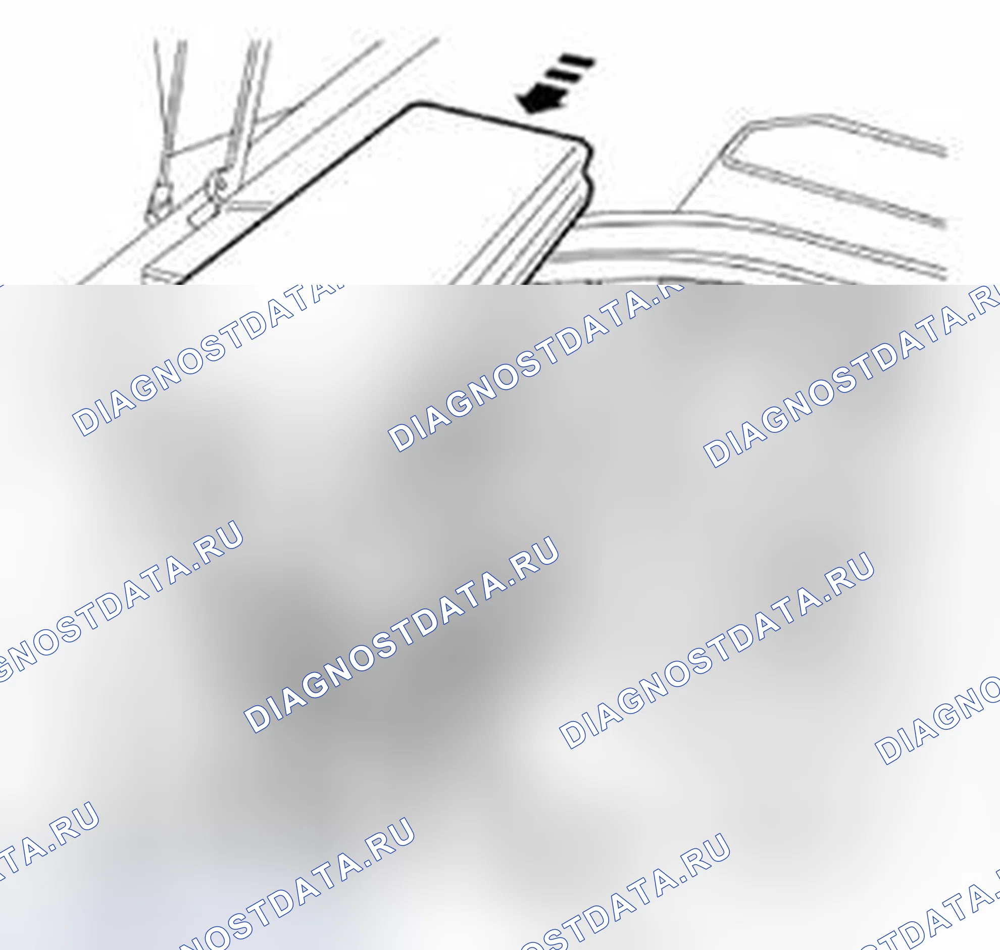 Рис. 39. Land Rover Range Rover Sport I