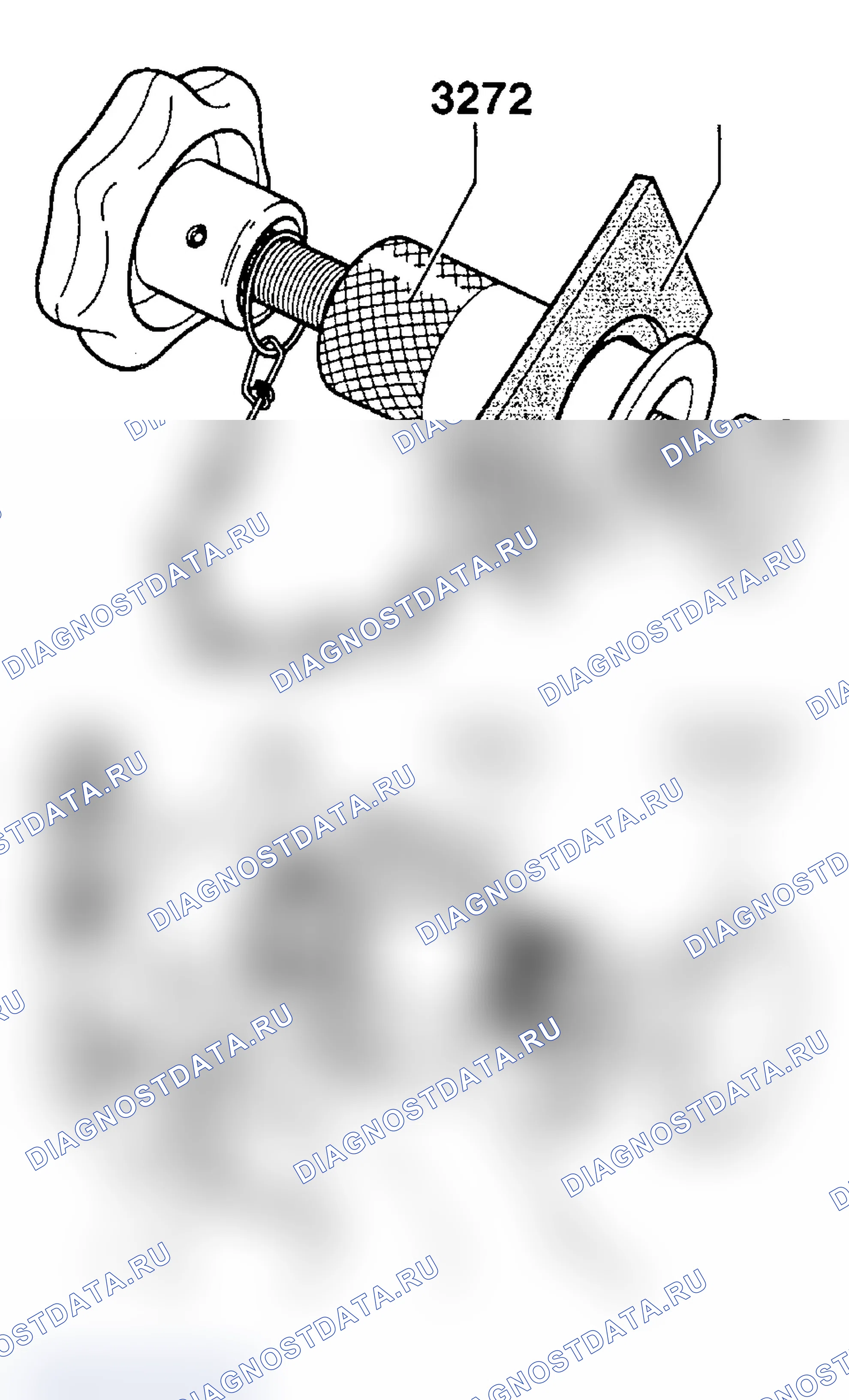 Рис. 34. Audi A4 B5 рестайлинг
