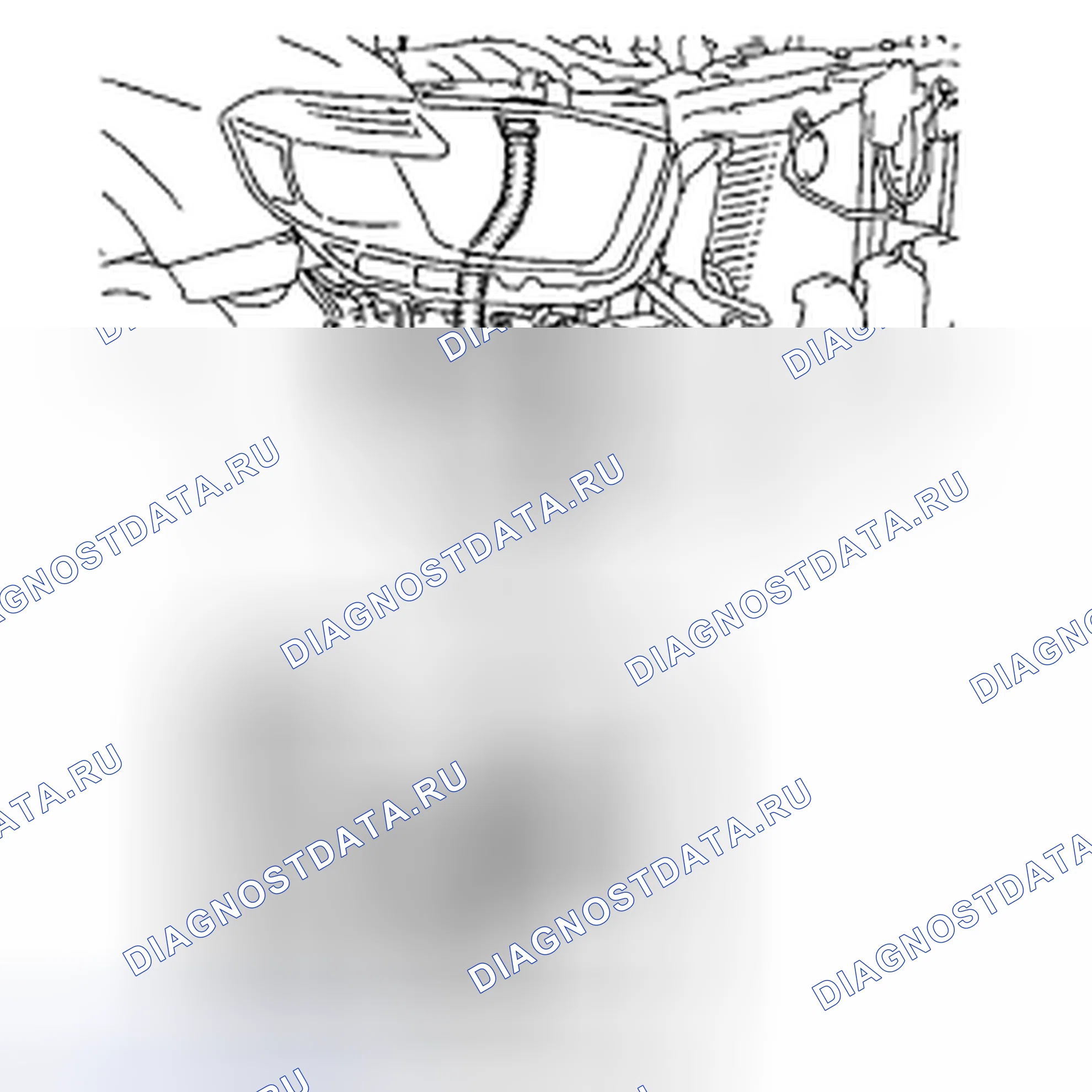 Рис. 164. Toyota Highlander II
